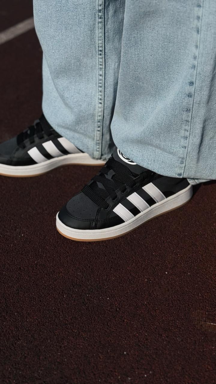 Кроссовки женские Adidas Campus 00's Beta JH7837