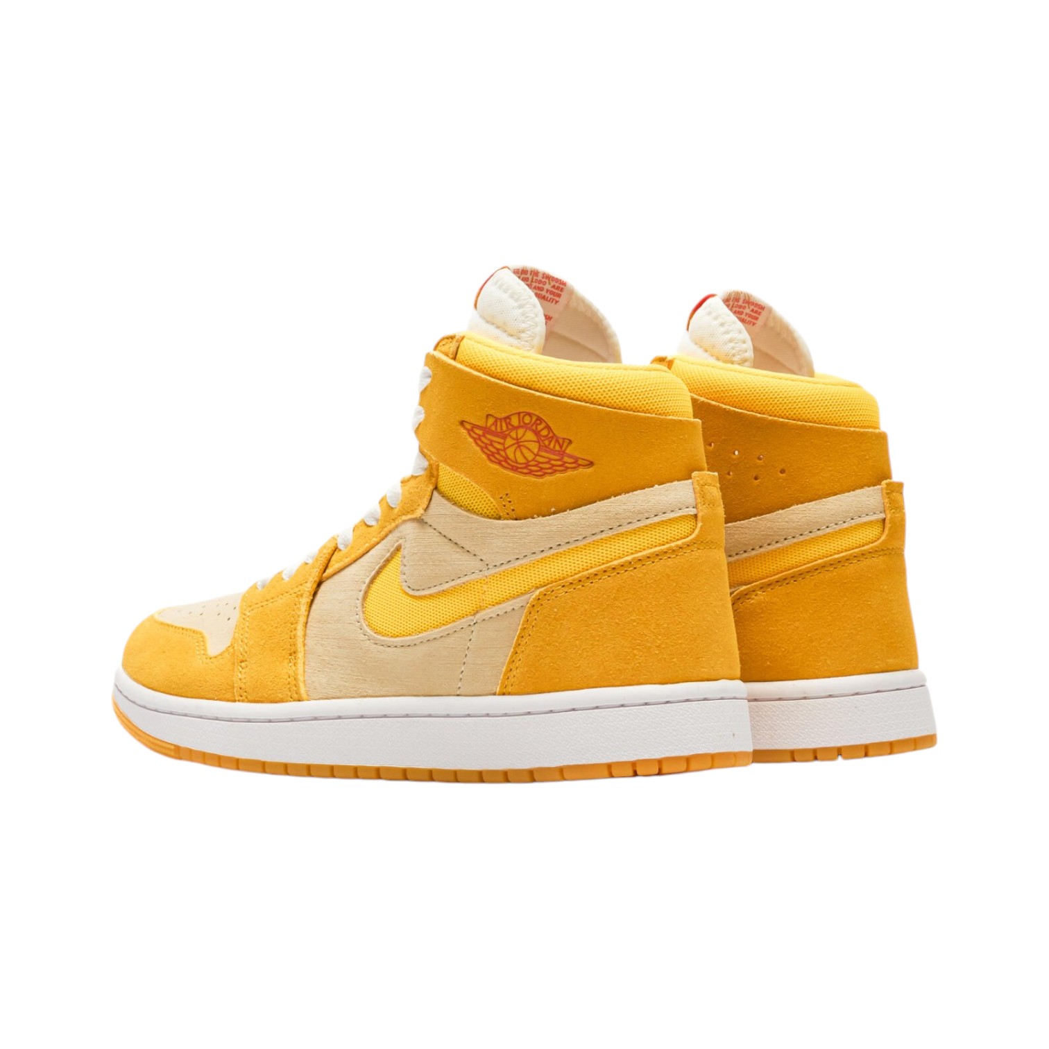 Кроссовки женские Nike Air Jordan 1 Zoom CMFT 2 FJ5743-700