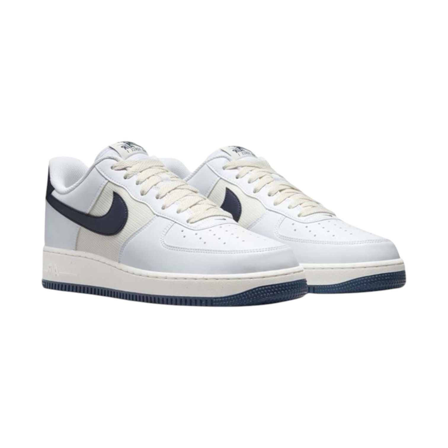 Кроссовки мужские Nike Air Force 1'07 NN HF4298-100