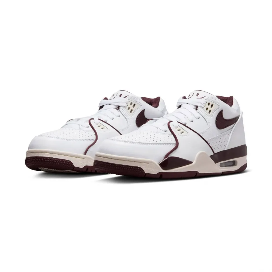 Кроссовки мужские Nike Air Flight '89 Low FQ8256-100