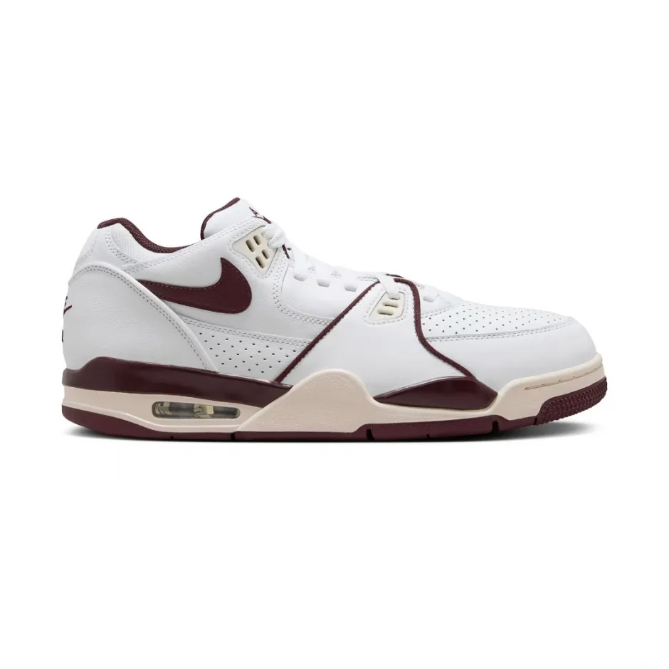 Кроссовки мужские Nike Air Flight '89 Low FQ8256-100
