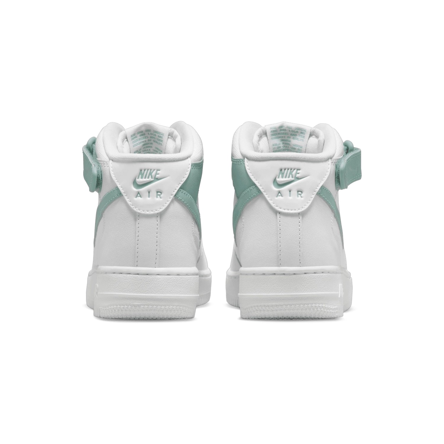 Кроссовки женские Nike Air Force 1 '07 Mid DD9625-103