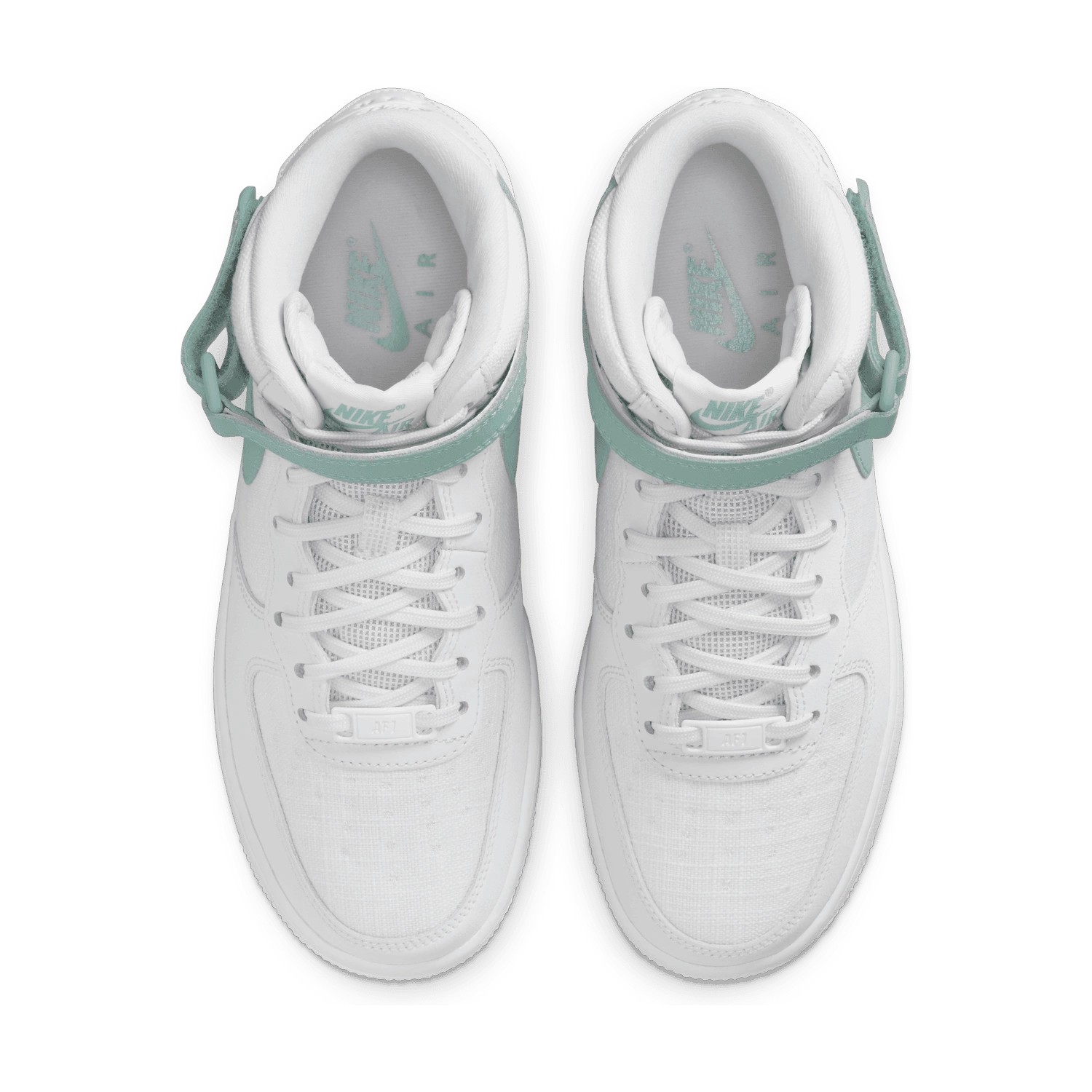 Кроссовки женские Nike Air Force 1 '07 Mid DD9625-103