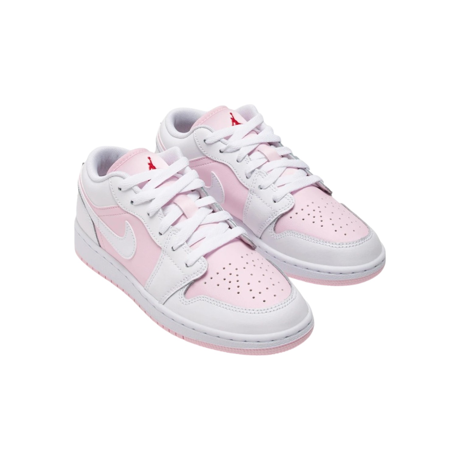 Кроссовки женские Nike Air Jordan 1 Low 553560-608