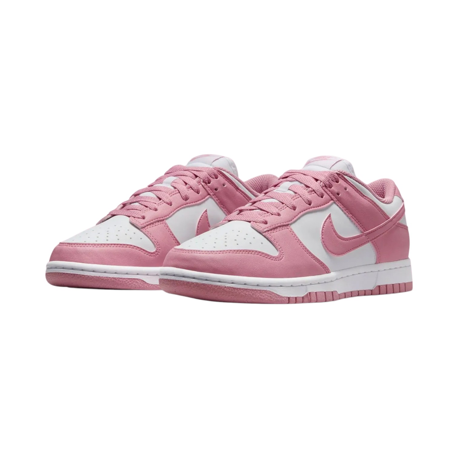 Кроссовки женские Nike Dunk Low Elemental Pink DD1873-112
