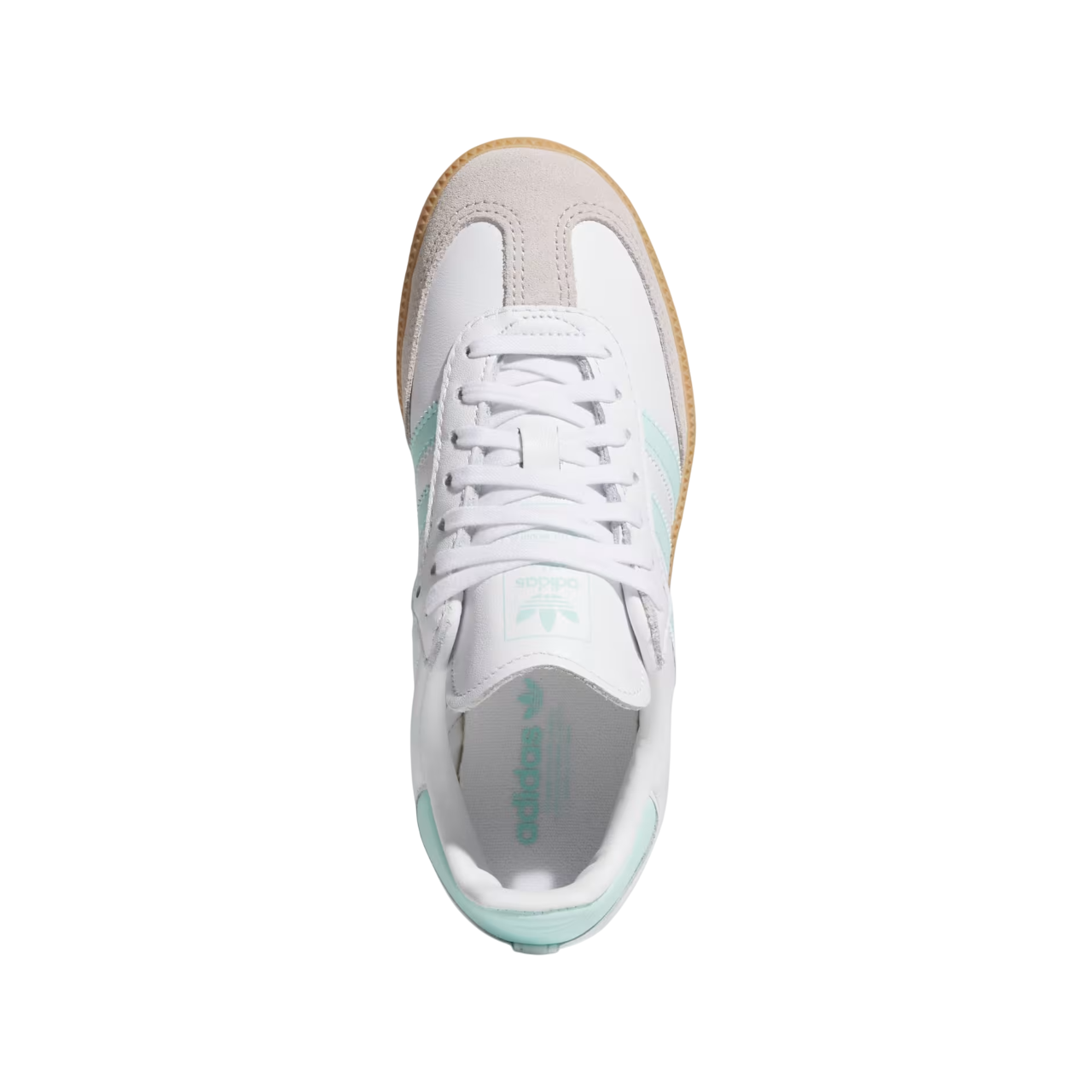 Кроссовки женские Adidas Samba OG JP5481