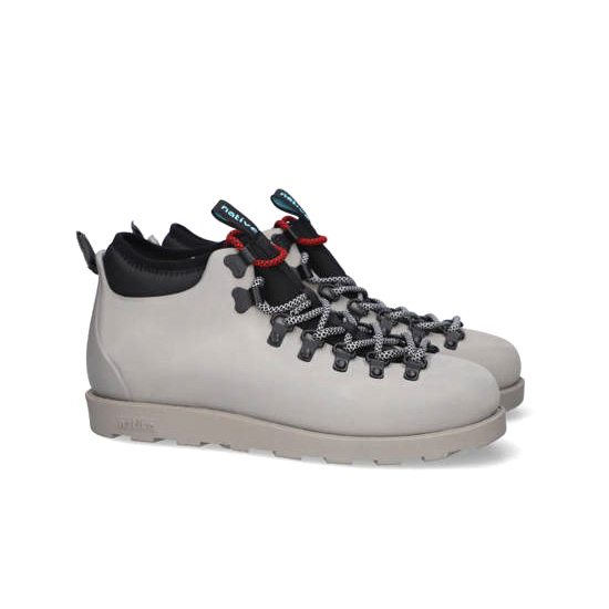 Ботинки унисекс Native Fitzsimmons Citylite 31106848-1488