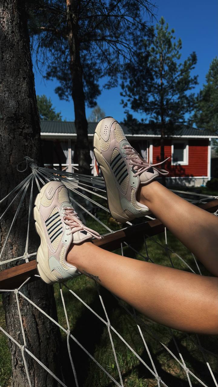 Кроссовки женские Adidas Crazychaos 2000 JP5580