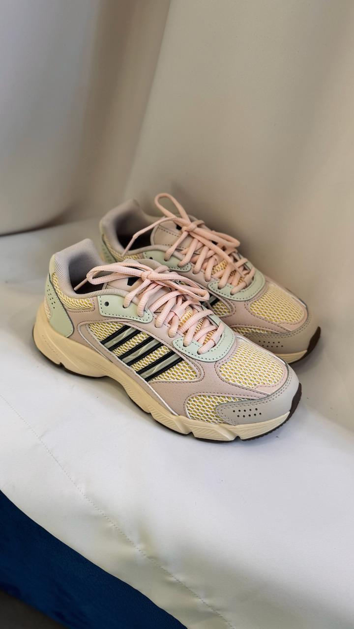 Кроссовки женские Adidas Crazychaos 2000 JP5580