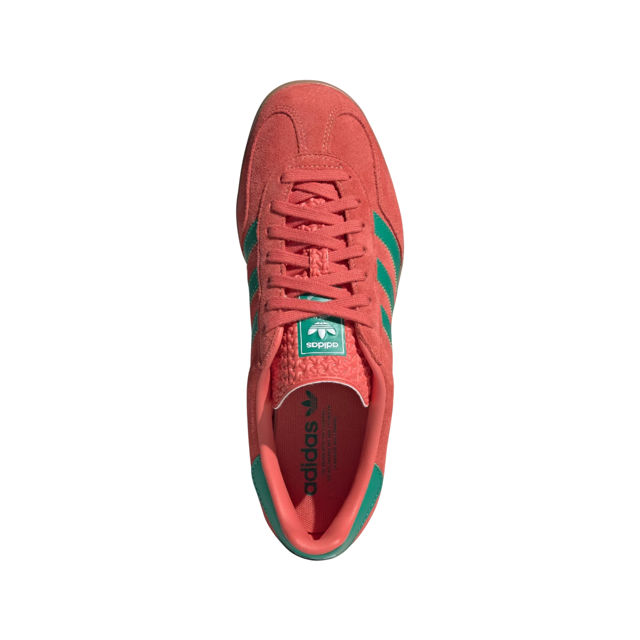 Кроссовки женские Adidas Gazelle Indoor JH5407