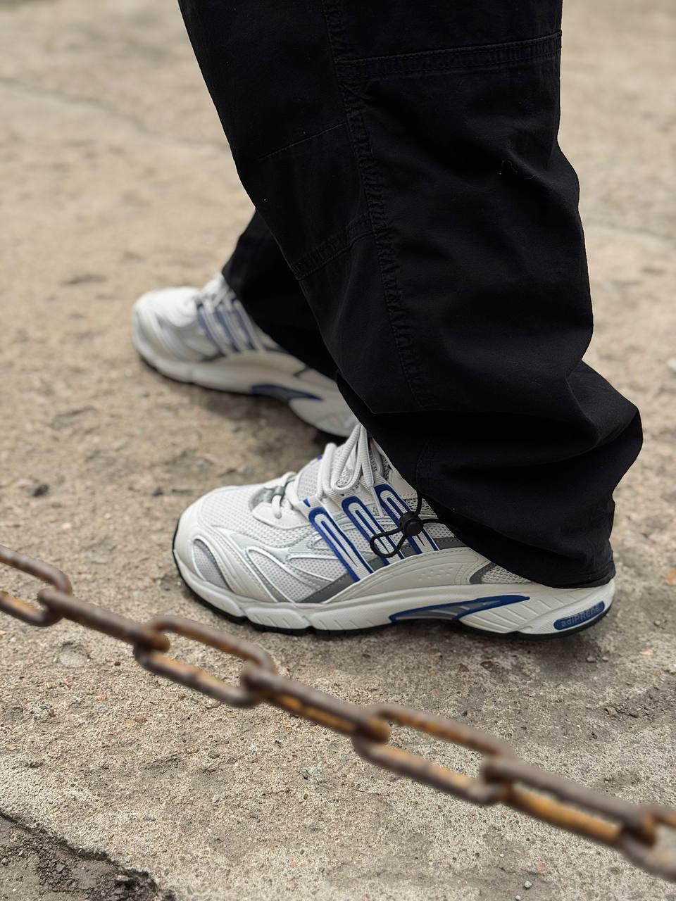 Кроссовки мужские Adidas Temper Run 2.0 JH5491