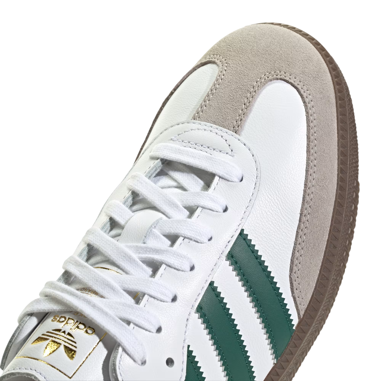 Кроссовки унисекс Adidas Samba OG JH8797