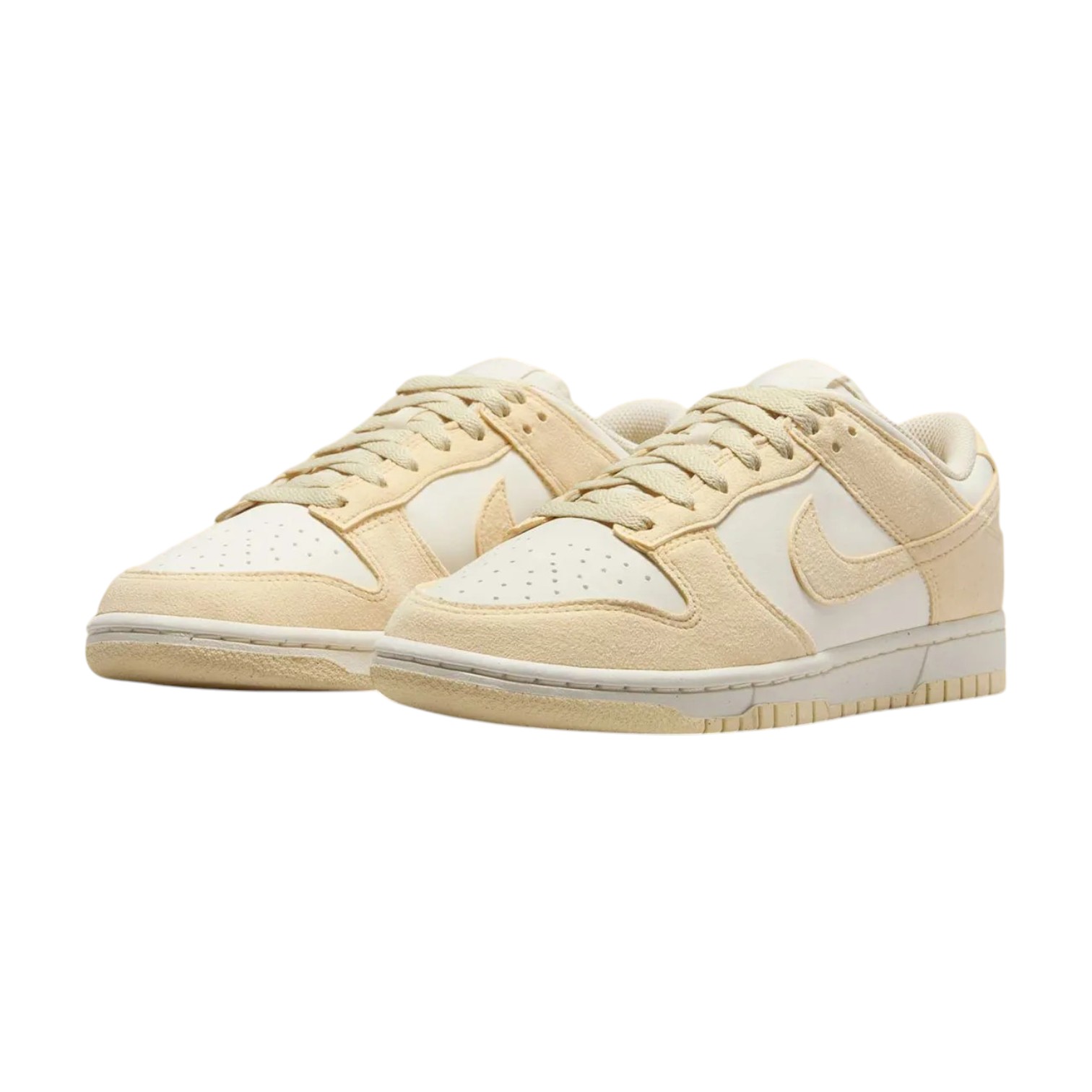 Кроссовки женские Nike Dunk Low “Soft Pearl” HJ7673-004