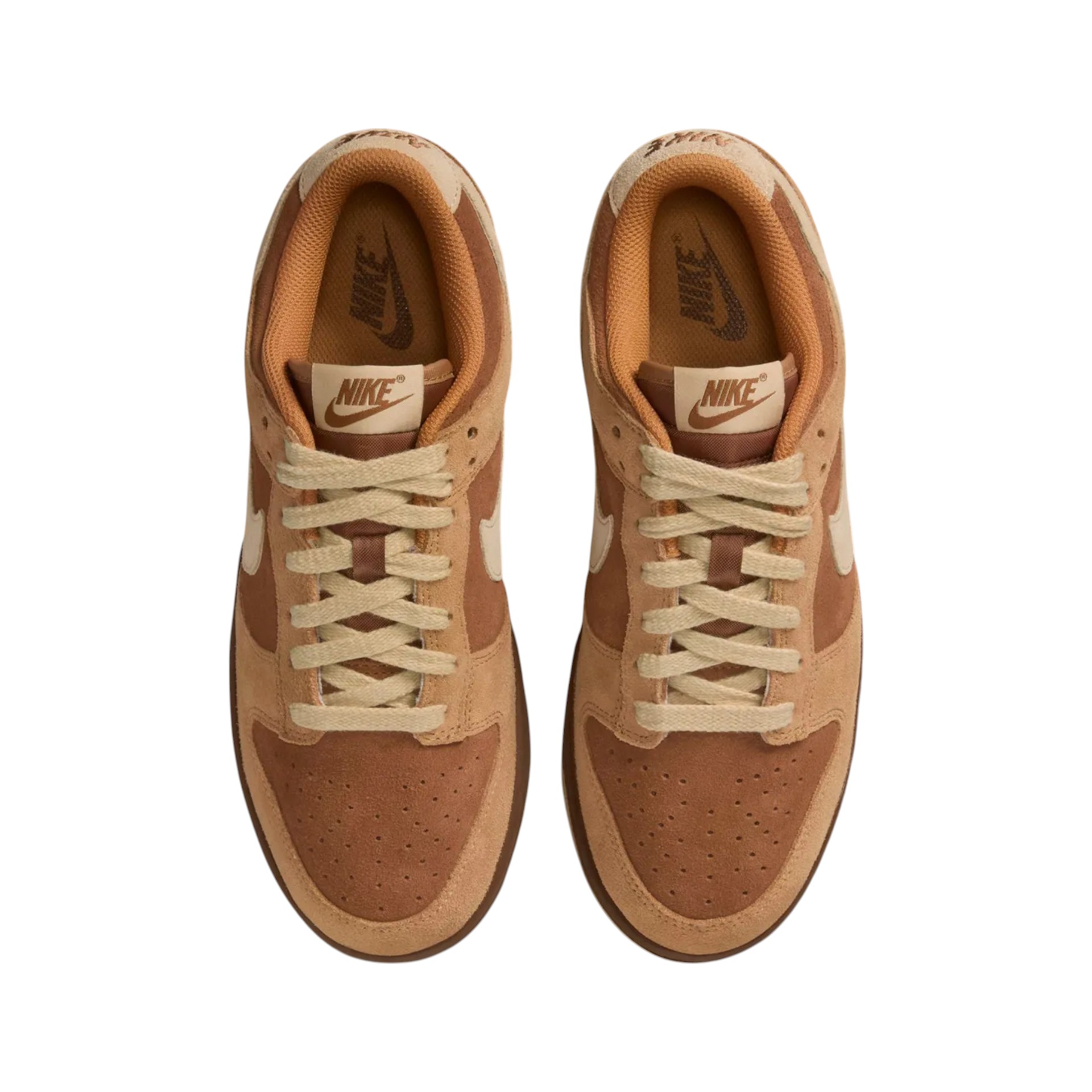 Кроссовки женские Nike Dunk Low “Reverse Maple” HV2512-200