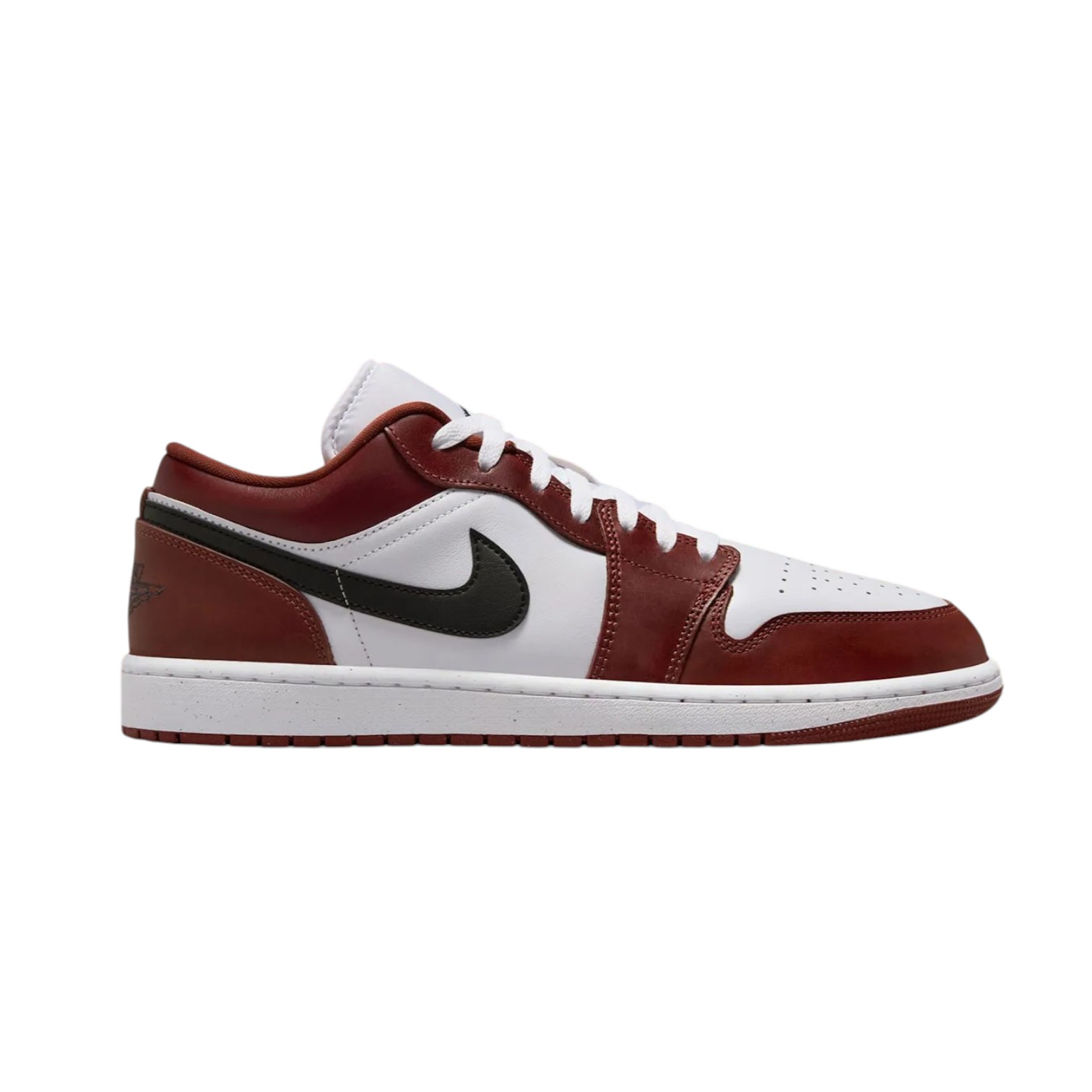 Кроссовки женские Nike Air Jordan 1 Low ‘Dark Pony’ HF3188-102