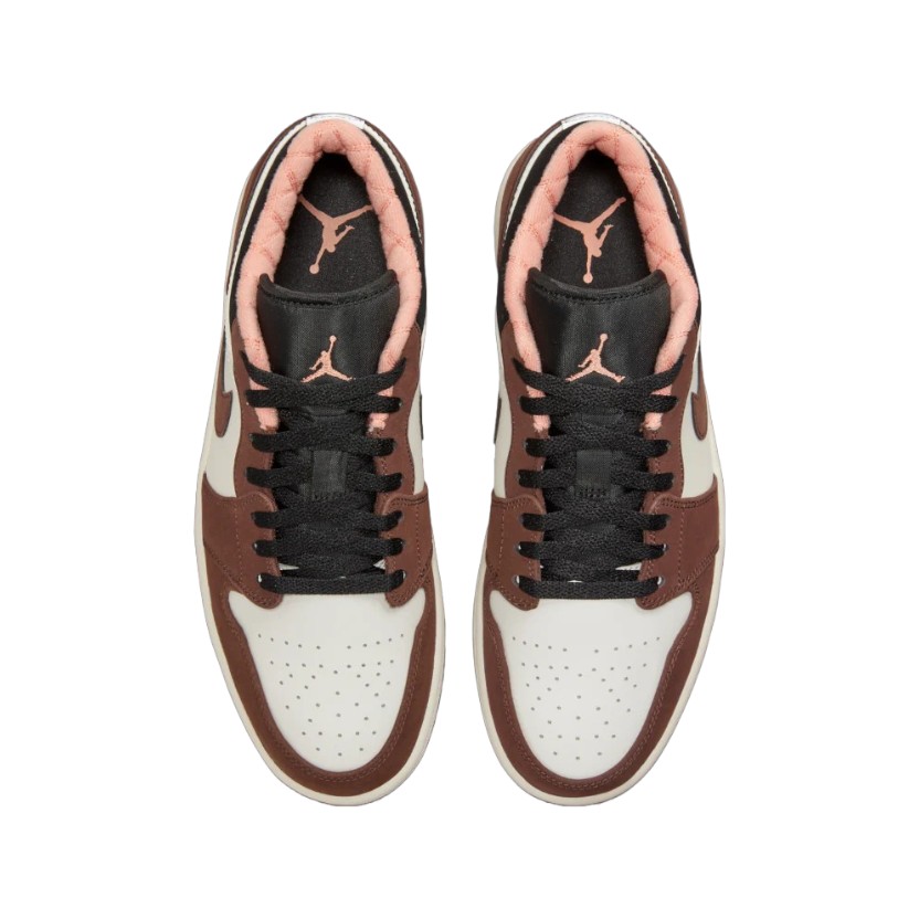 Кроссовки мужские Nike Air Jordan 1 Low 