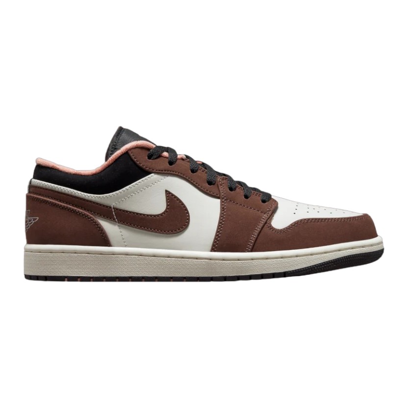 Кроссовки мужские Nike Air Jordan 1 Low 