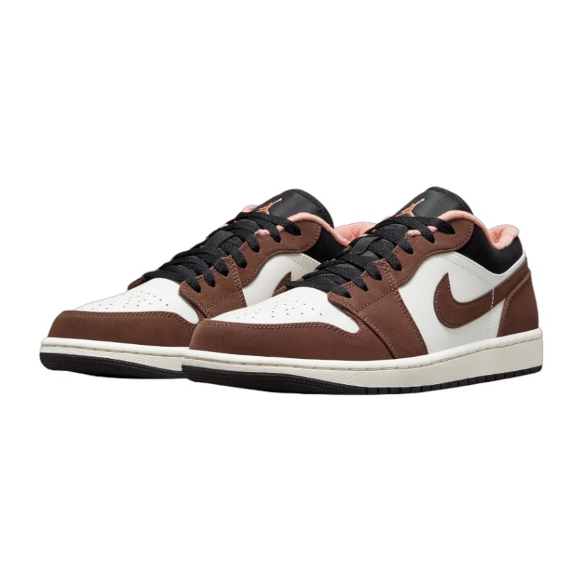 Кроссовки мужские Nike Air Jordan 1 Low 