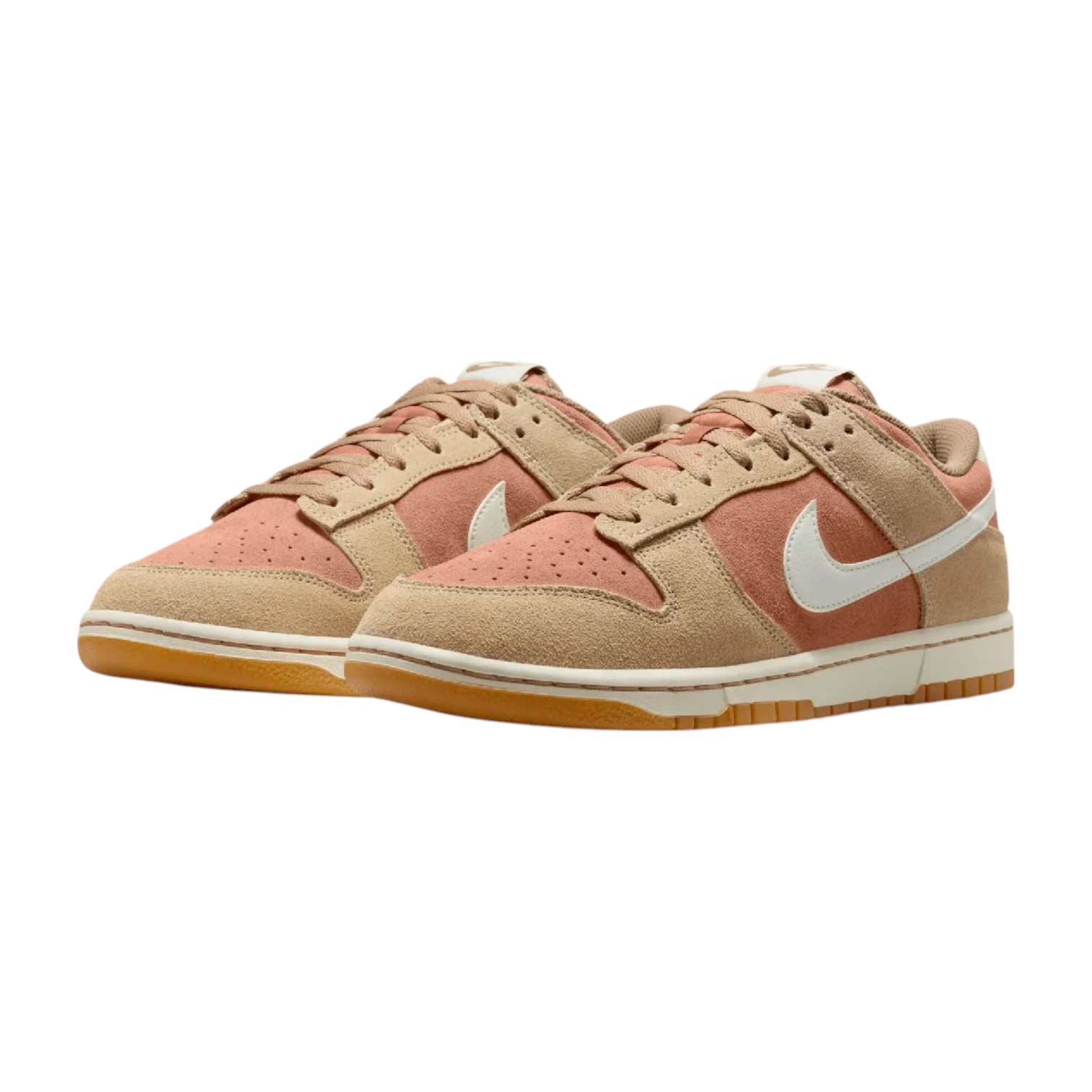 Кроссовки мужские Nike Dunk Low Premium  SE “Hemp” HQ1931-200