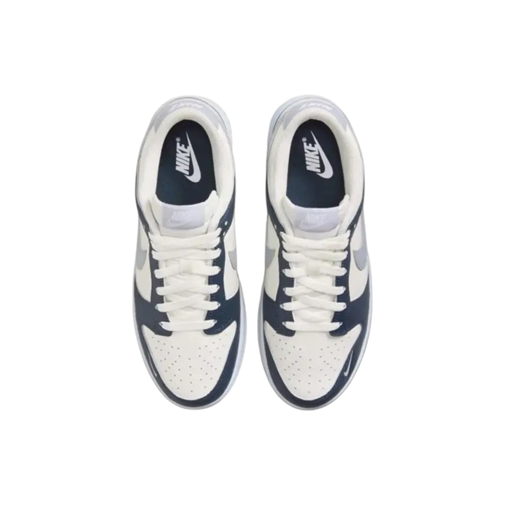 Кроссовки унисекс Nike Dunk Low «Armory Navy» HV2390-100