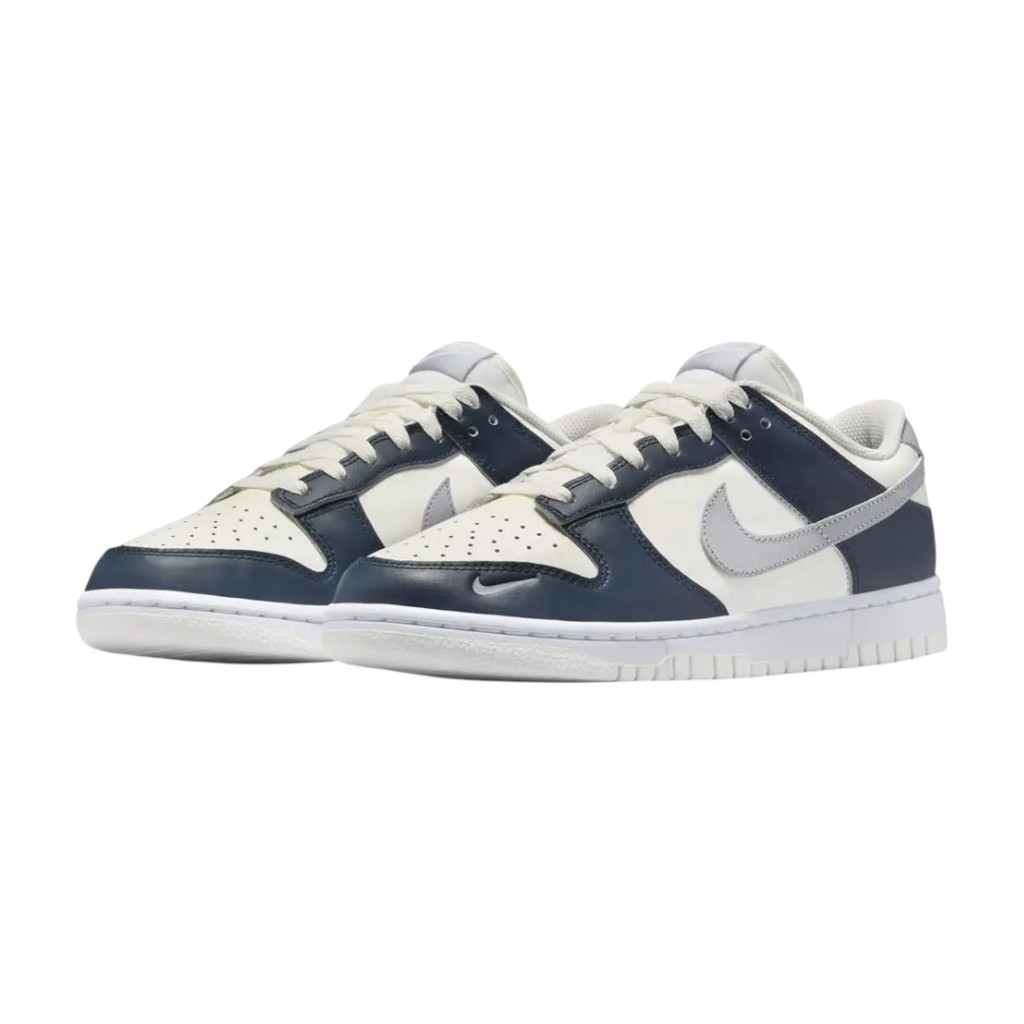 Кроссовки унисекс Nike Dunk Low «Armory Navy» HV2390-100