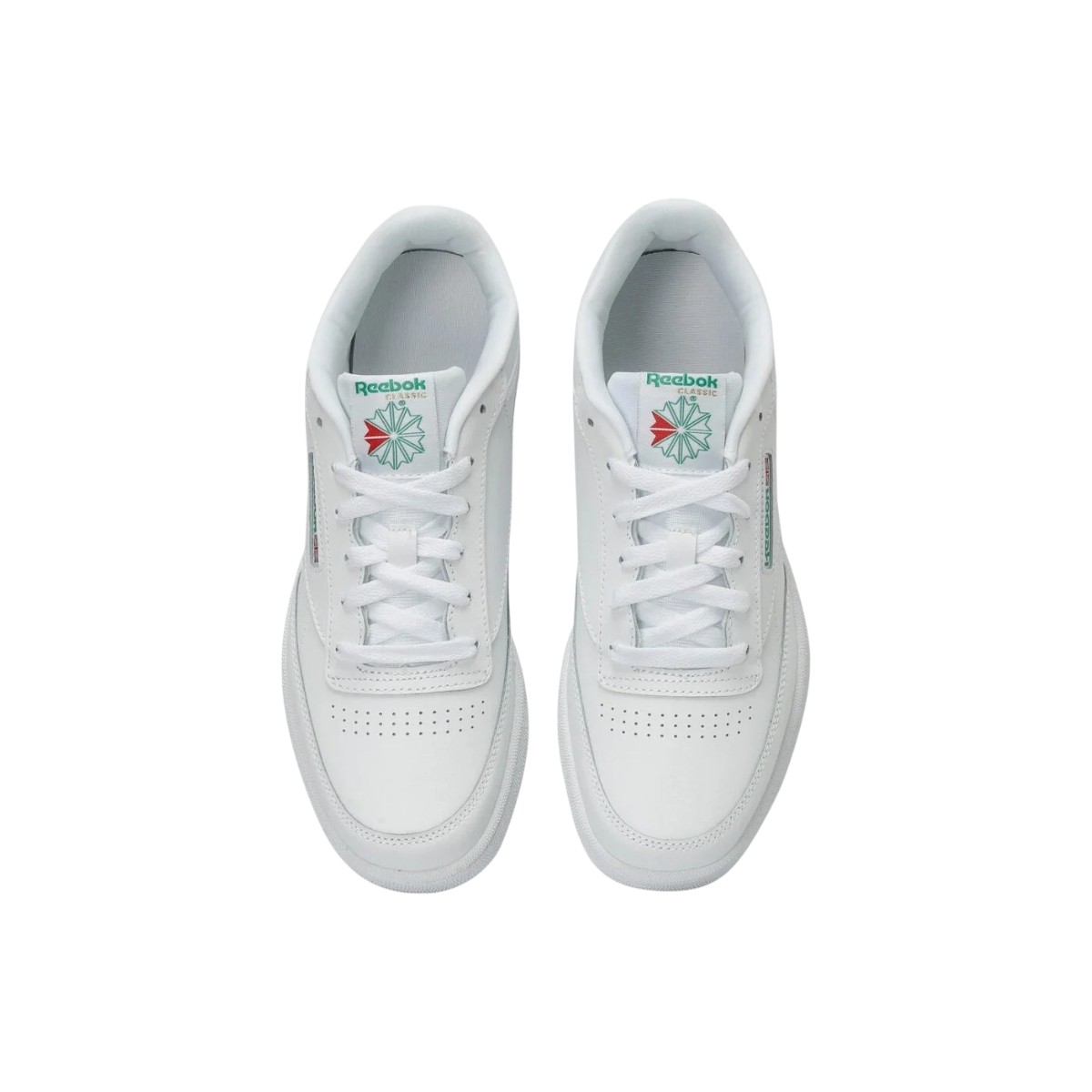 Кроссовки женские Reebok Club C85 100047776