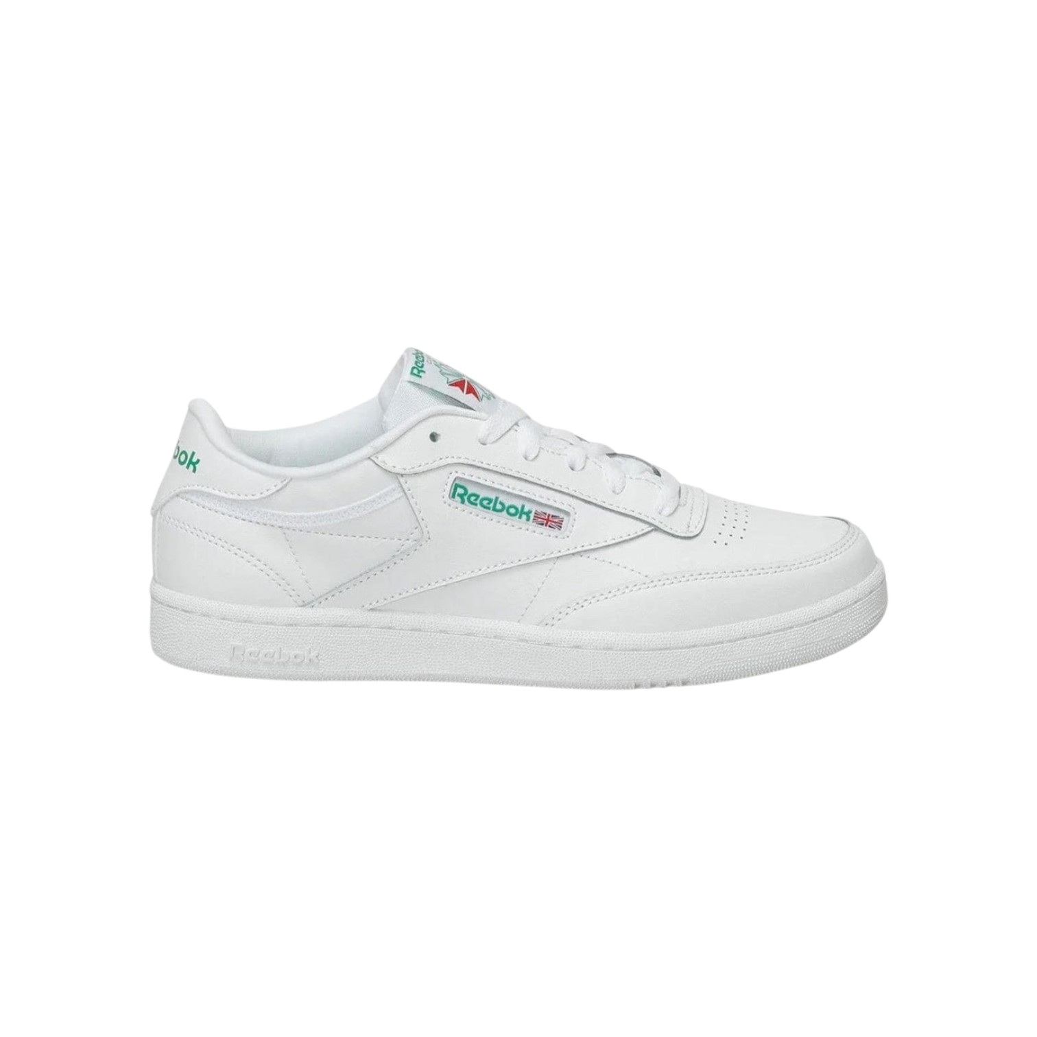 Кроссовки женские Reebok Club C85 100047776