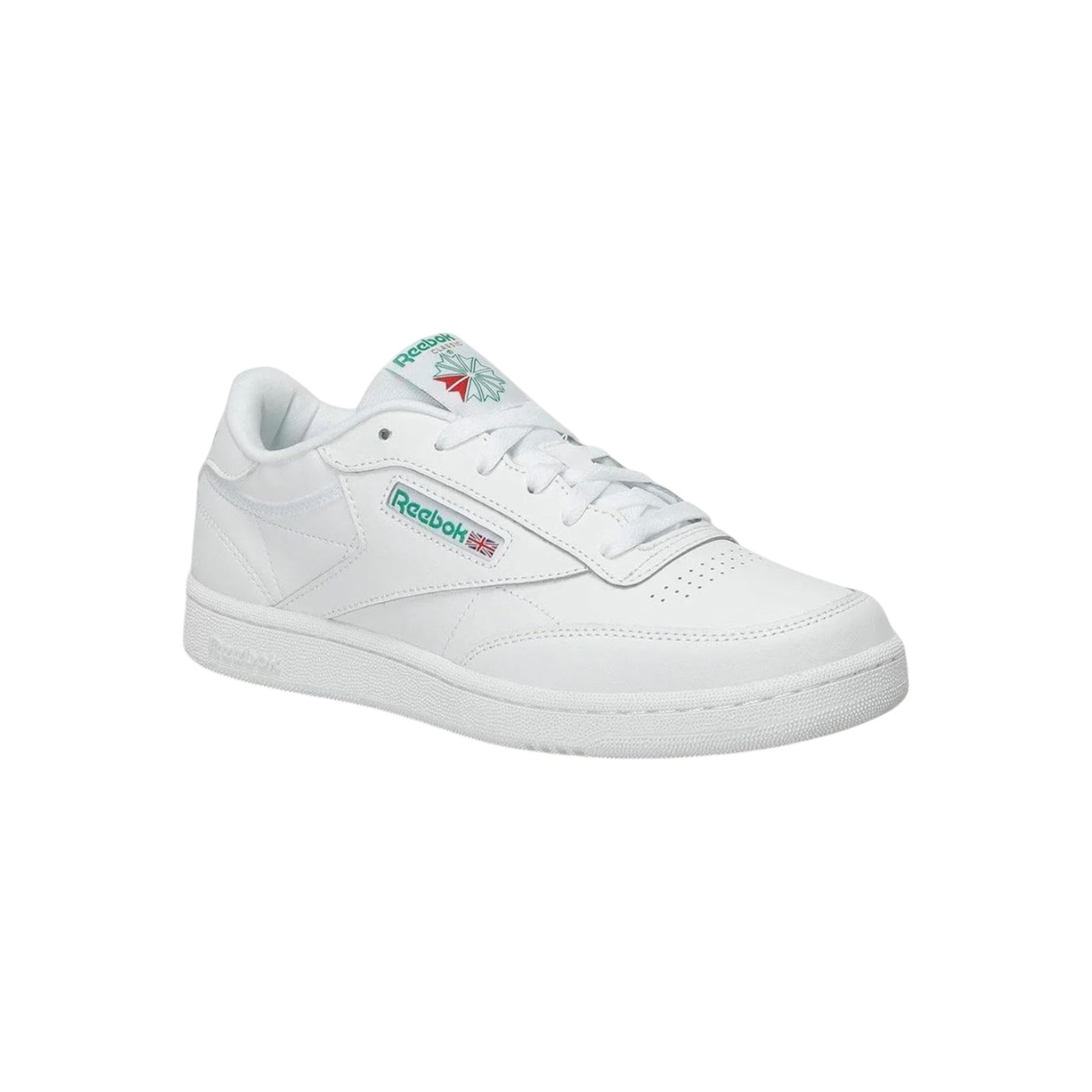 Кроссовки женские Reebok Club C85 100047776