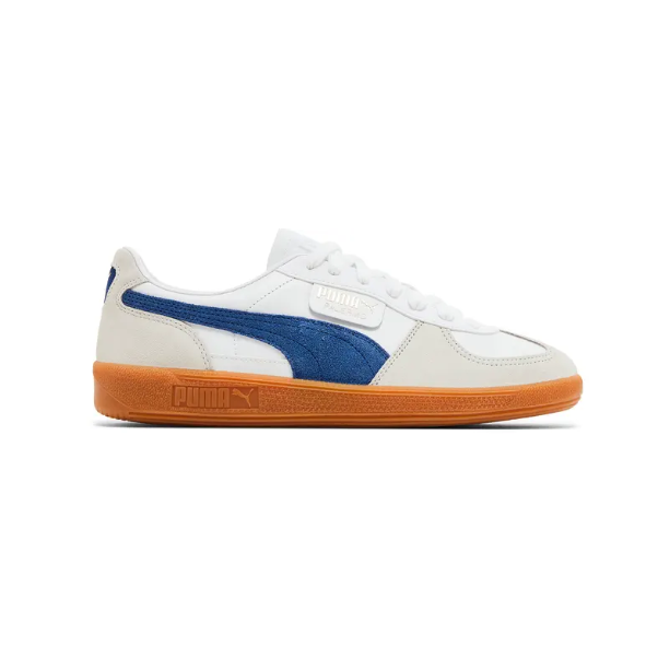 Кроссовки мужские Puma Palermo Lth 396464-06