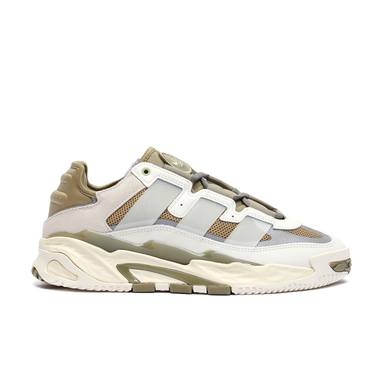 Кроссовки мужские Adidas Niteball GY8567