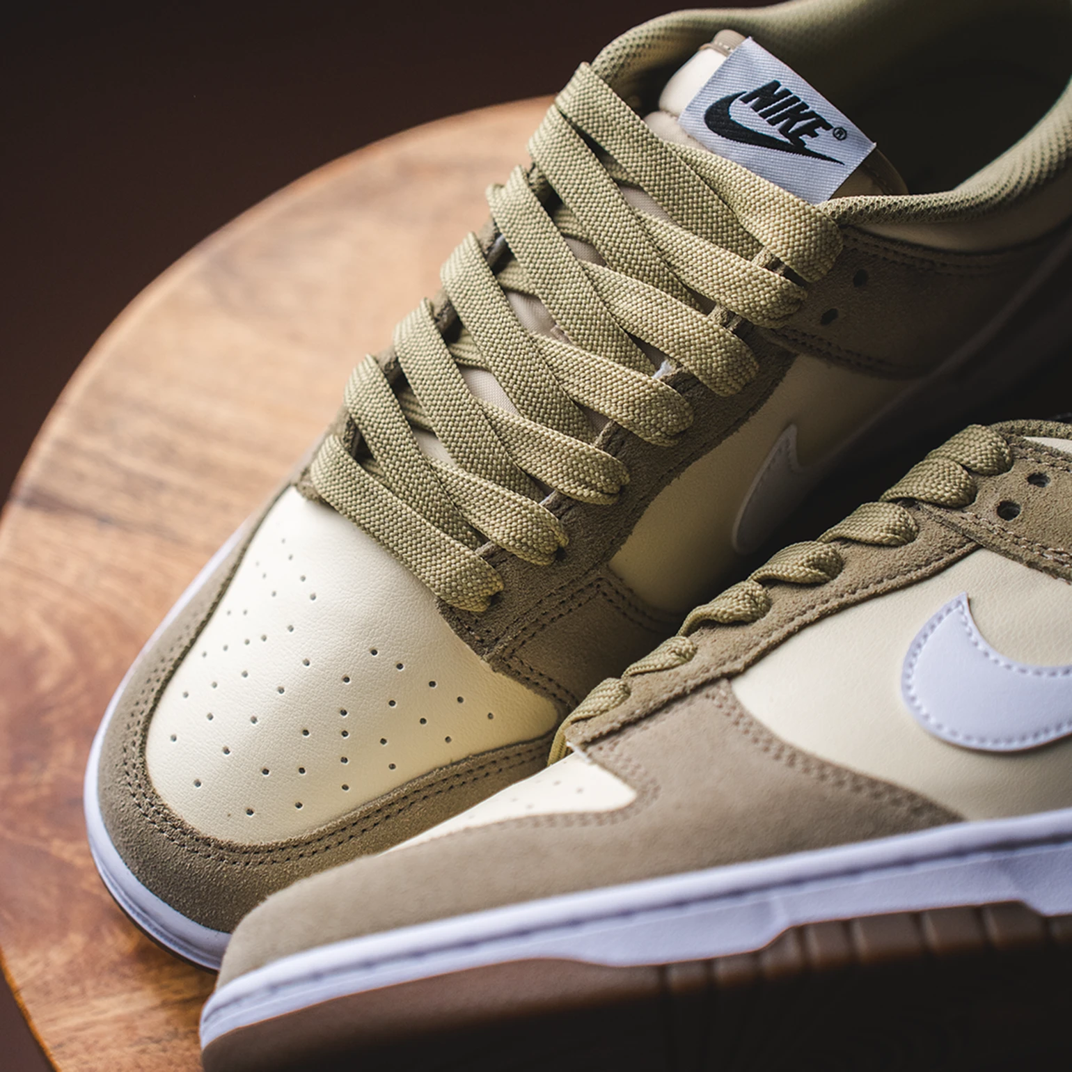 Кроссовки мужские Nike Dunk Low Retro SE 