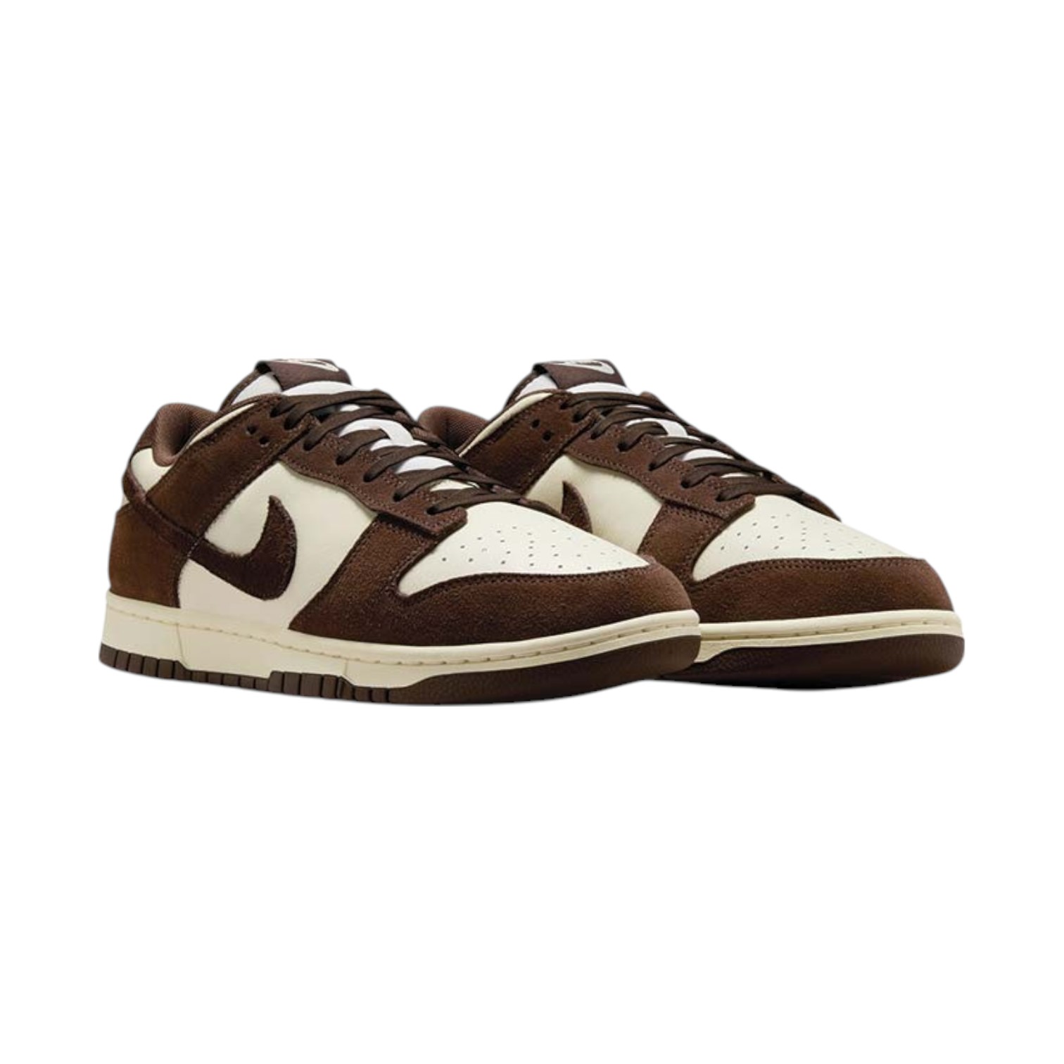 Кроссовки мужские Nike Dunk Low “Baroque Brown” FQ8249-104