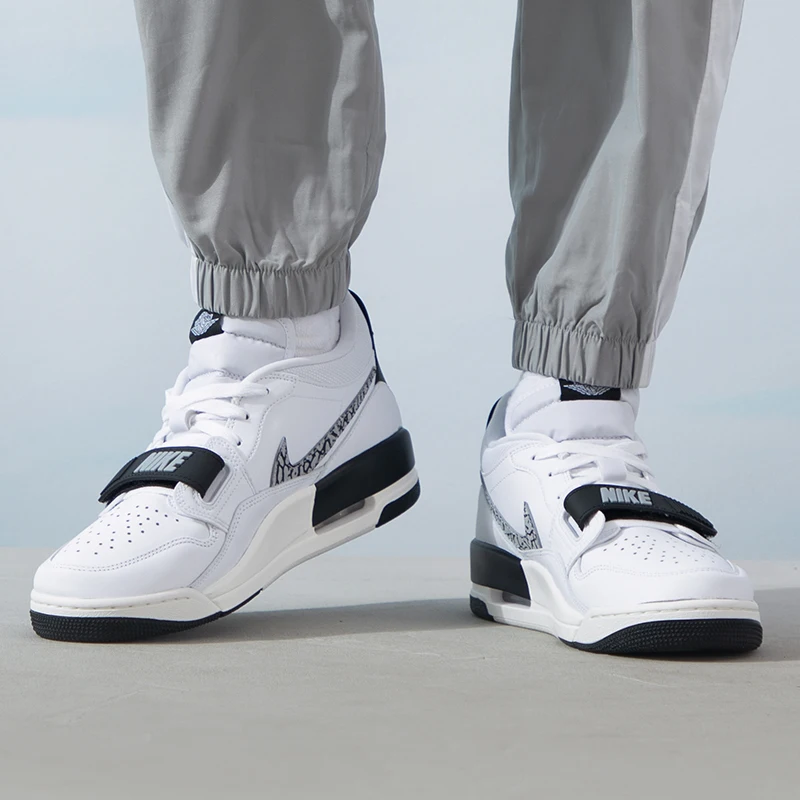 Кроссовки мужские Nike Air Jordan Legacy 312 Low CD7069-110