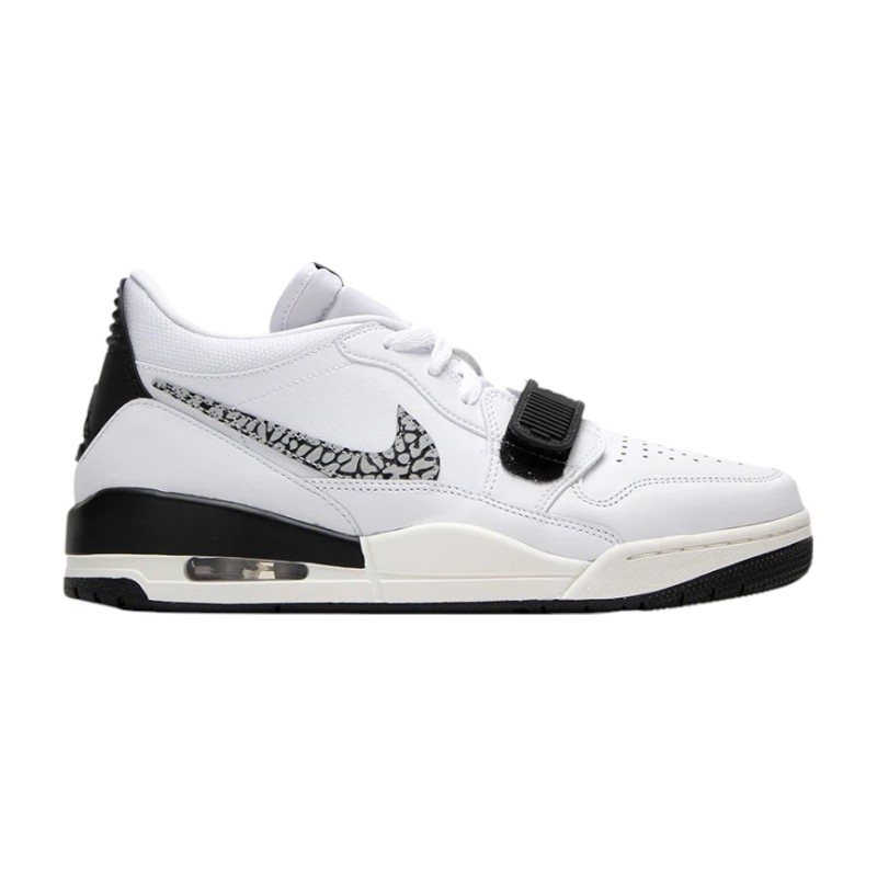 Кроссовки мужские Nike Air Jordan Legacy 312 Low CD7069-110