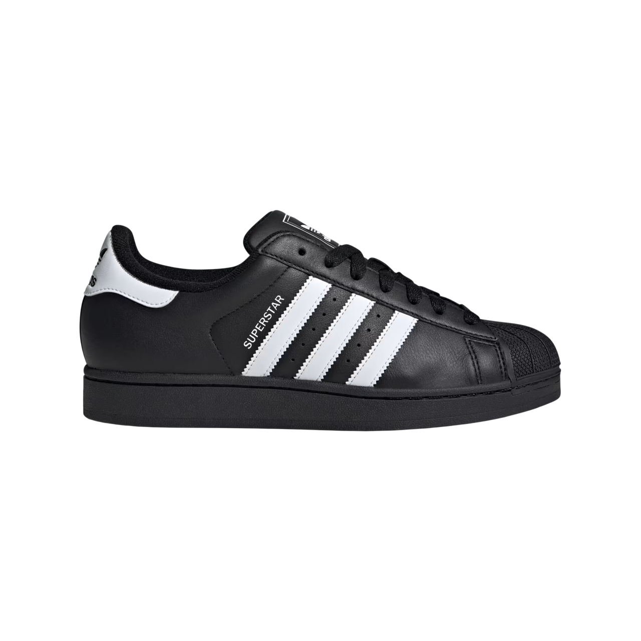 Кроссовки унисекс Adidas Superstar II JI0079