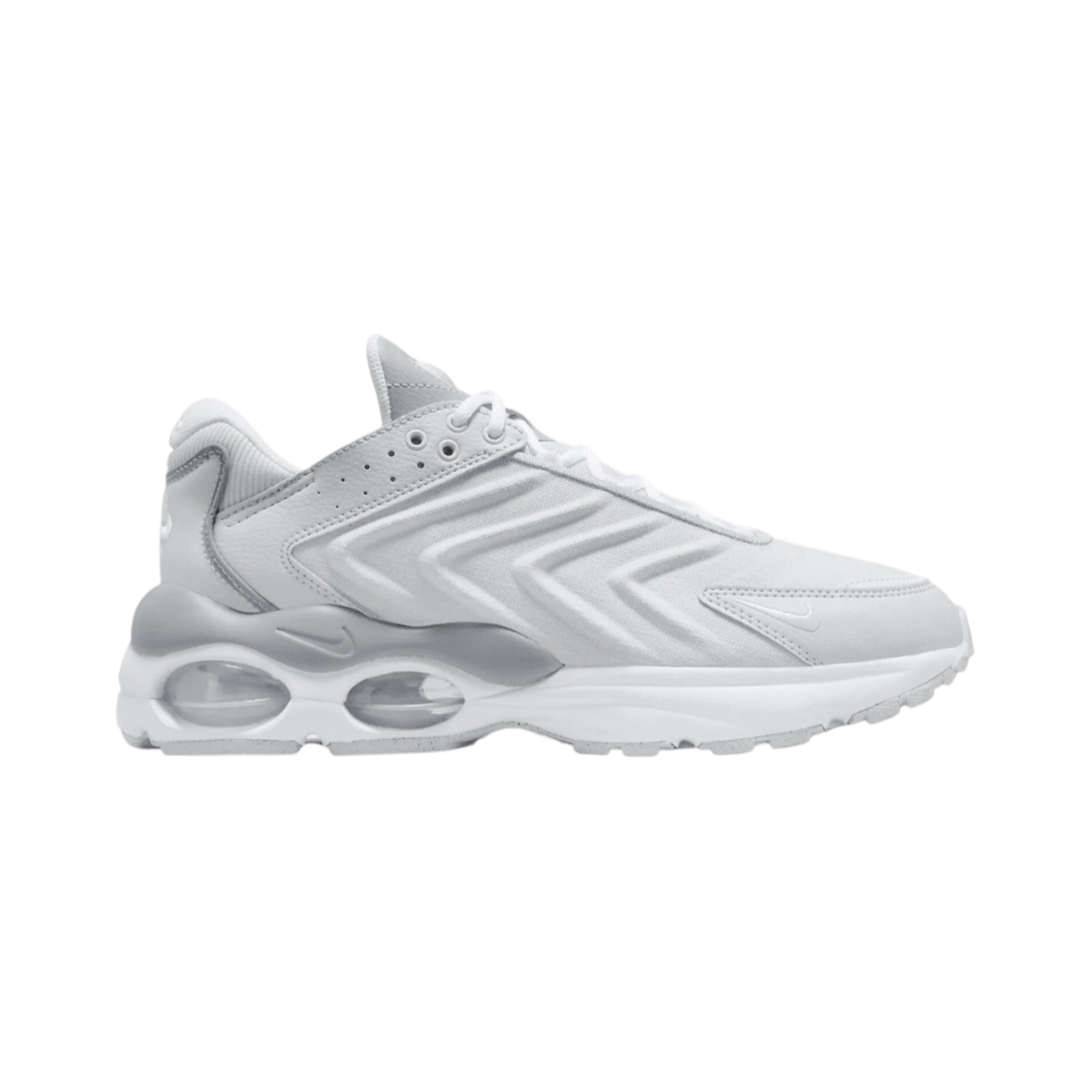 Кроссовки мужские  Nike Air Max TW Pure Platinum DV7721-002