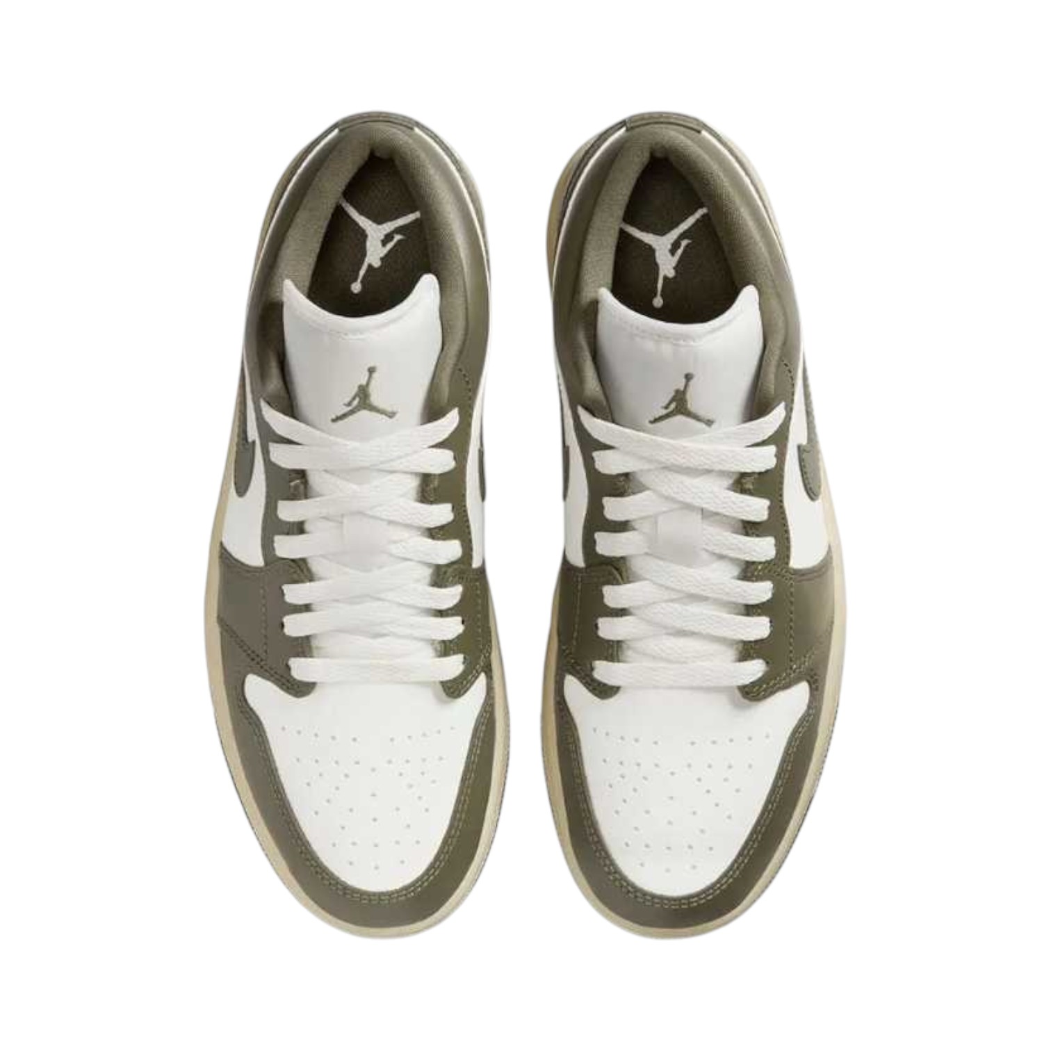 Кроссовки женские Nike Air Jordan 1 Low DC0774-122