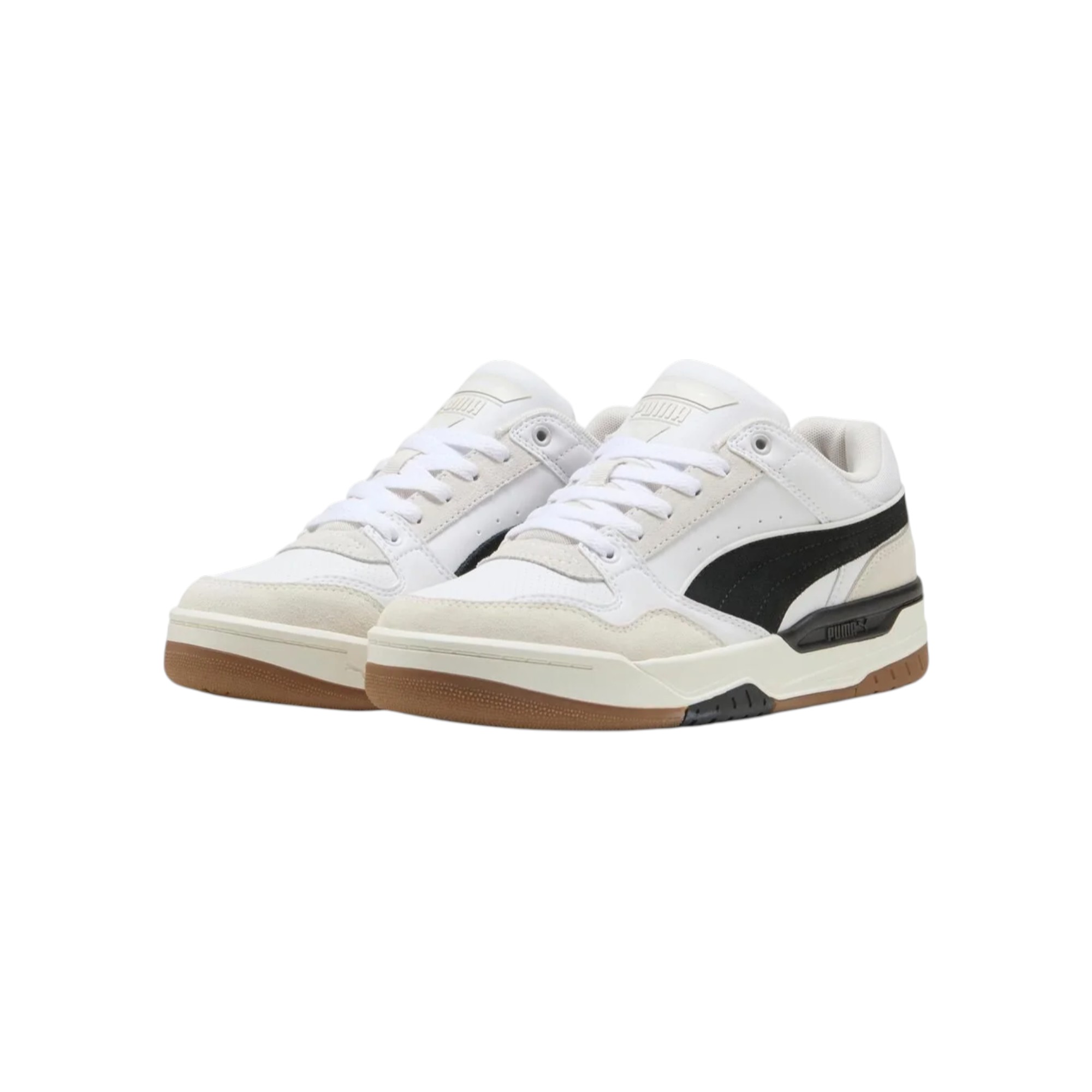 Кроссовки мужские Puma Rebound Retro SD 400214-01