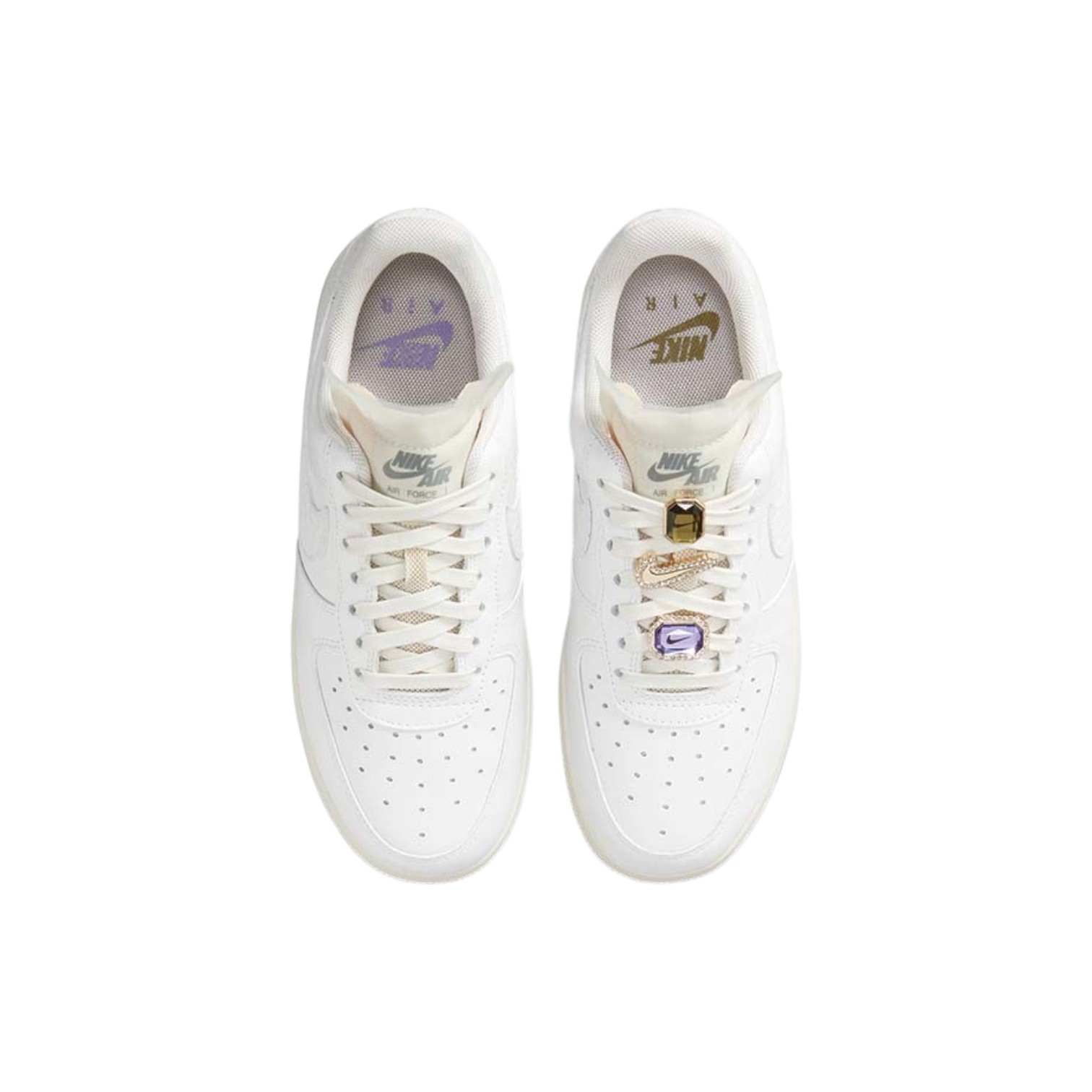 Кроссовки женские Nike Air Force 1 Low Premium 