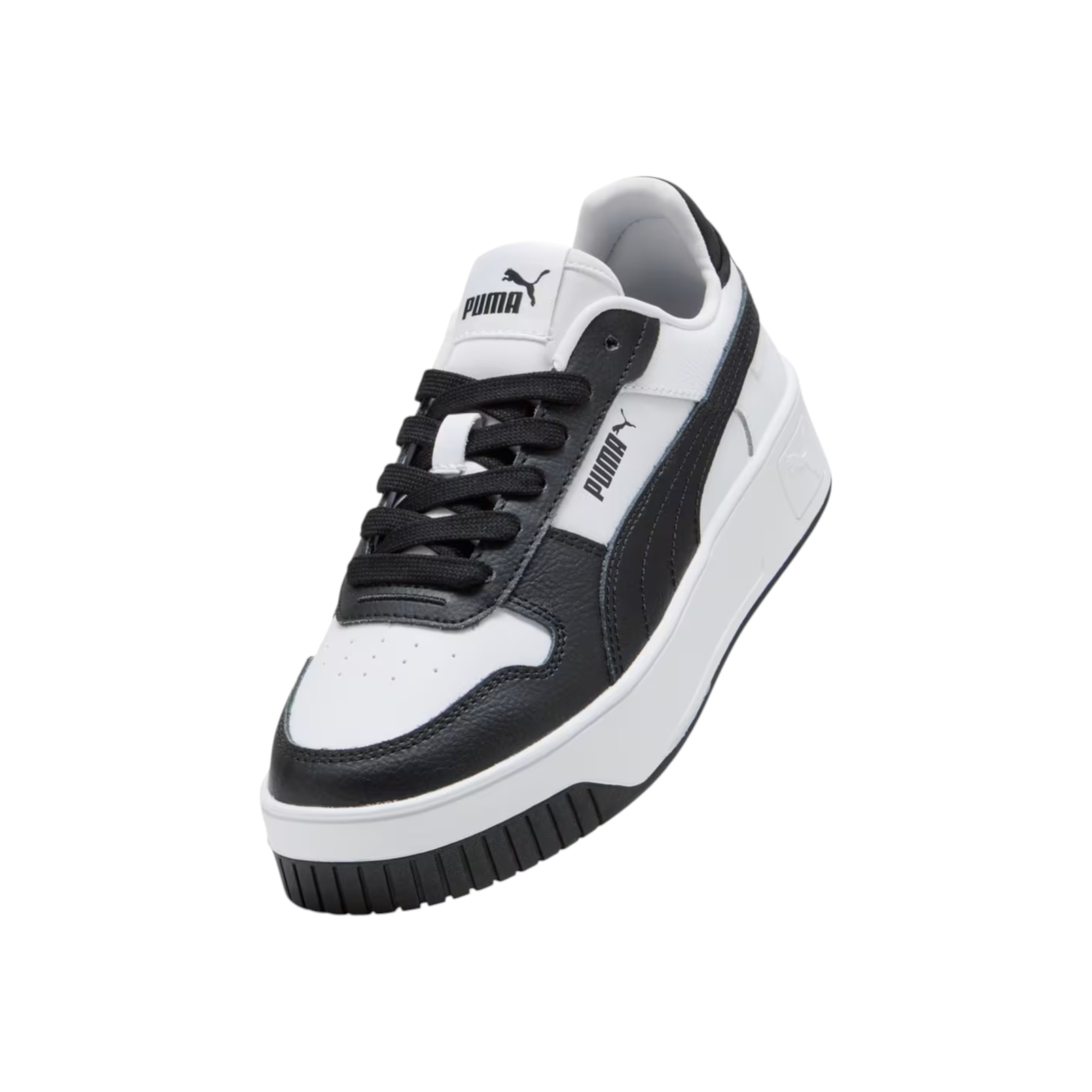 Кроссовки женские Puma Carina Street 389390-16