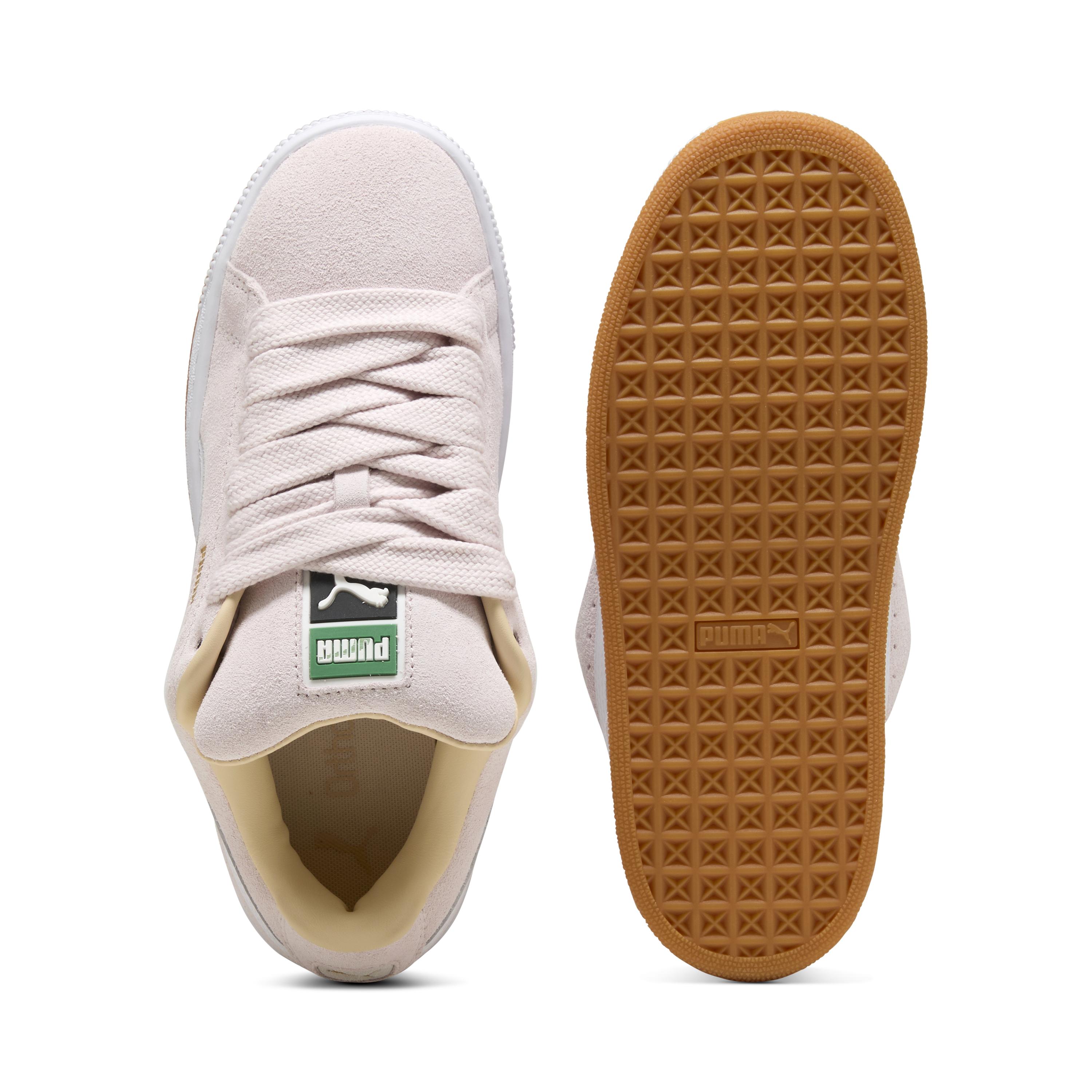 Кроссовки женские Puma Suede XL 395205-69