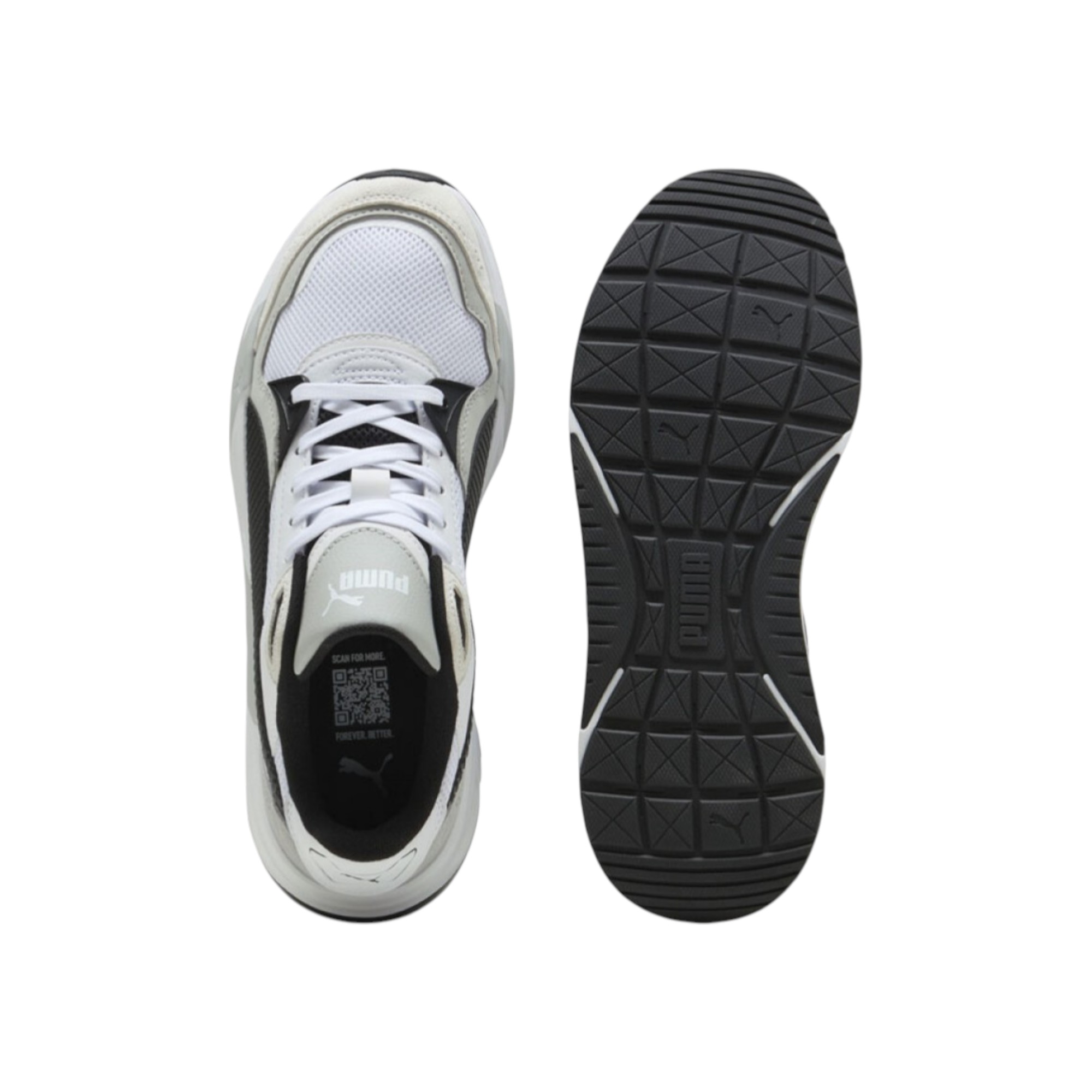 Кроссовки мужские Puma Puma Trinity 2  400230-01