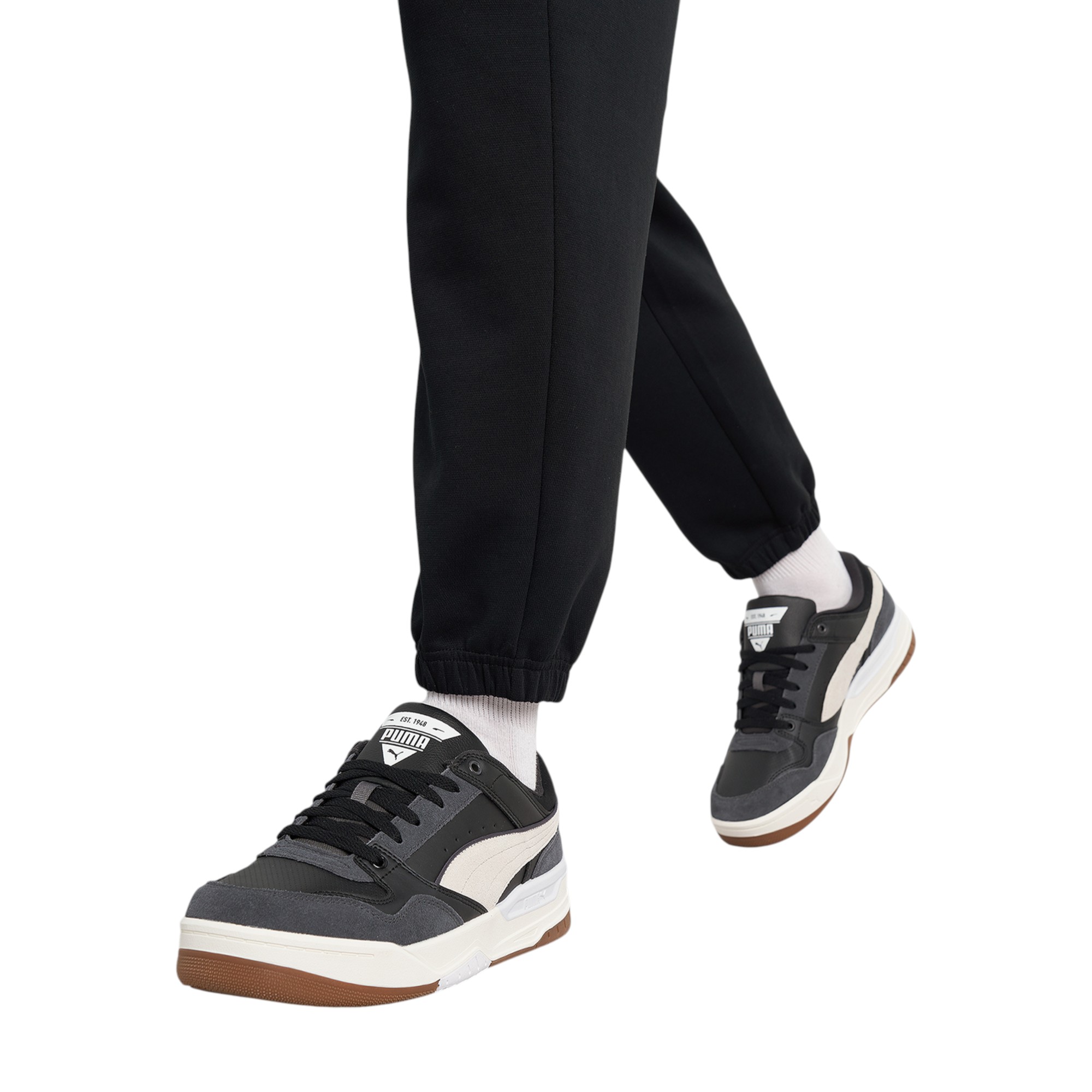 Кроссовки мужские Puma Rebound Retro SD 400214-06