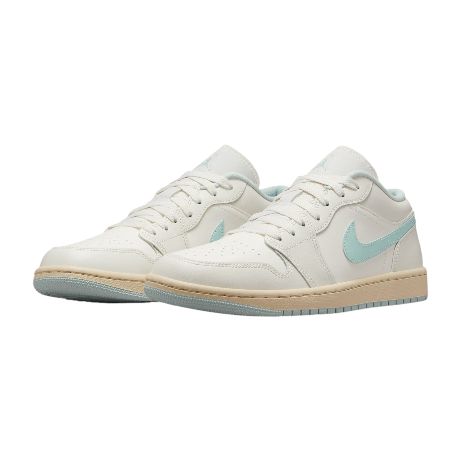 Кроссовки женские Nike Air Jordan 1 Low DC0774-134