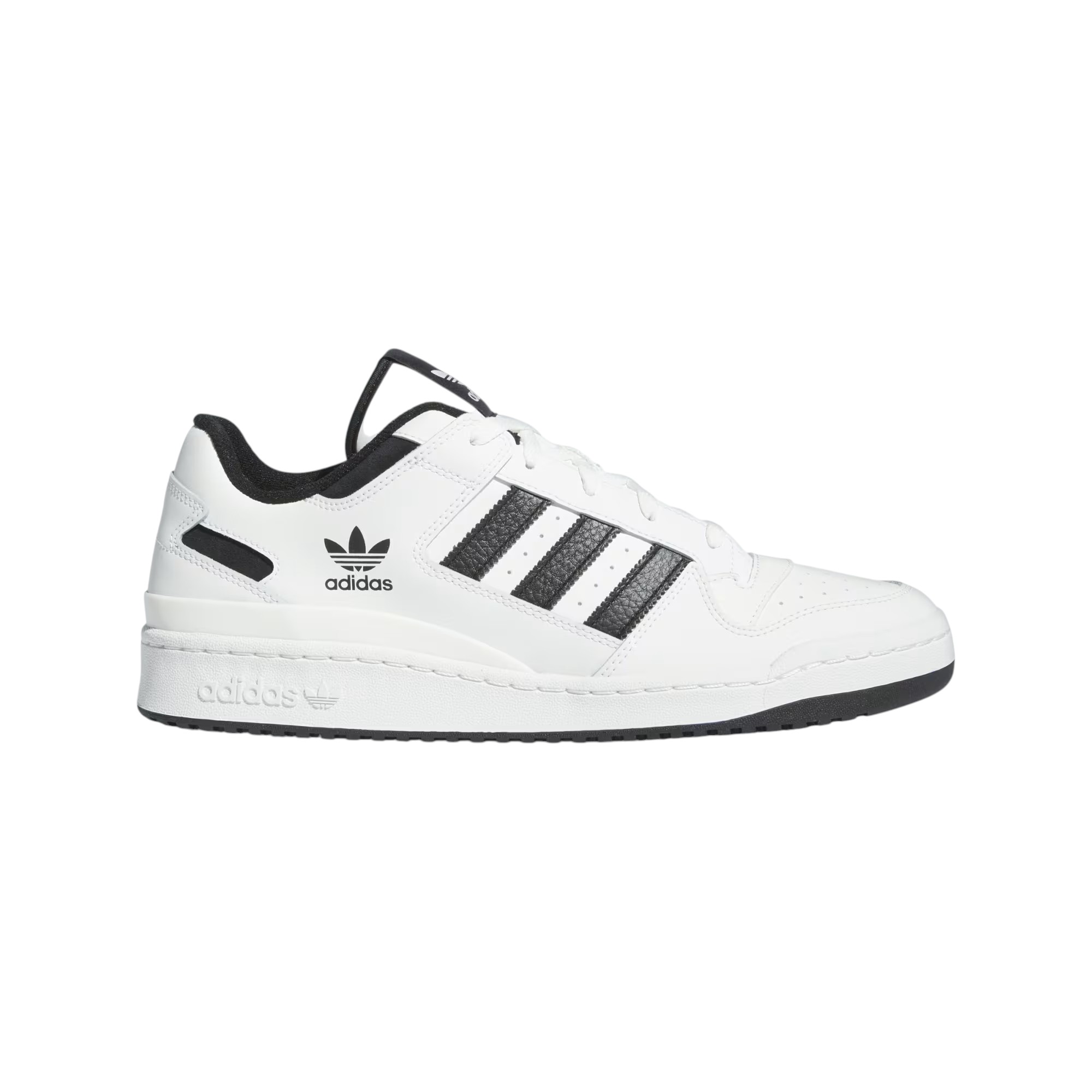 Кроссовки мужские Adidas Forum CL Low IH7830