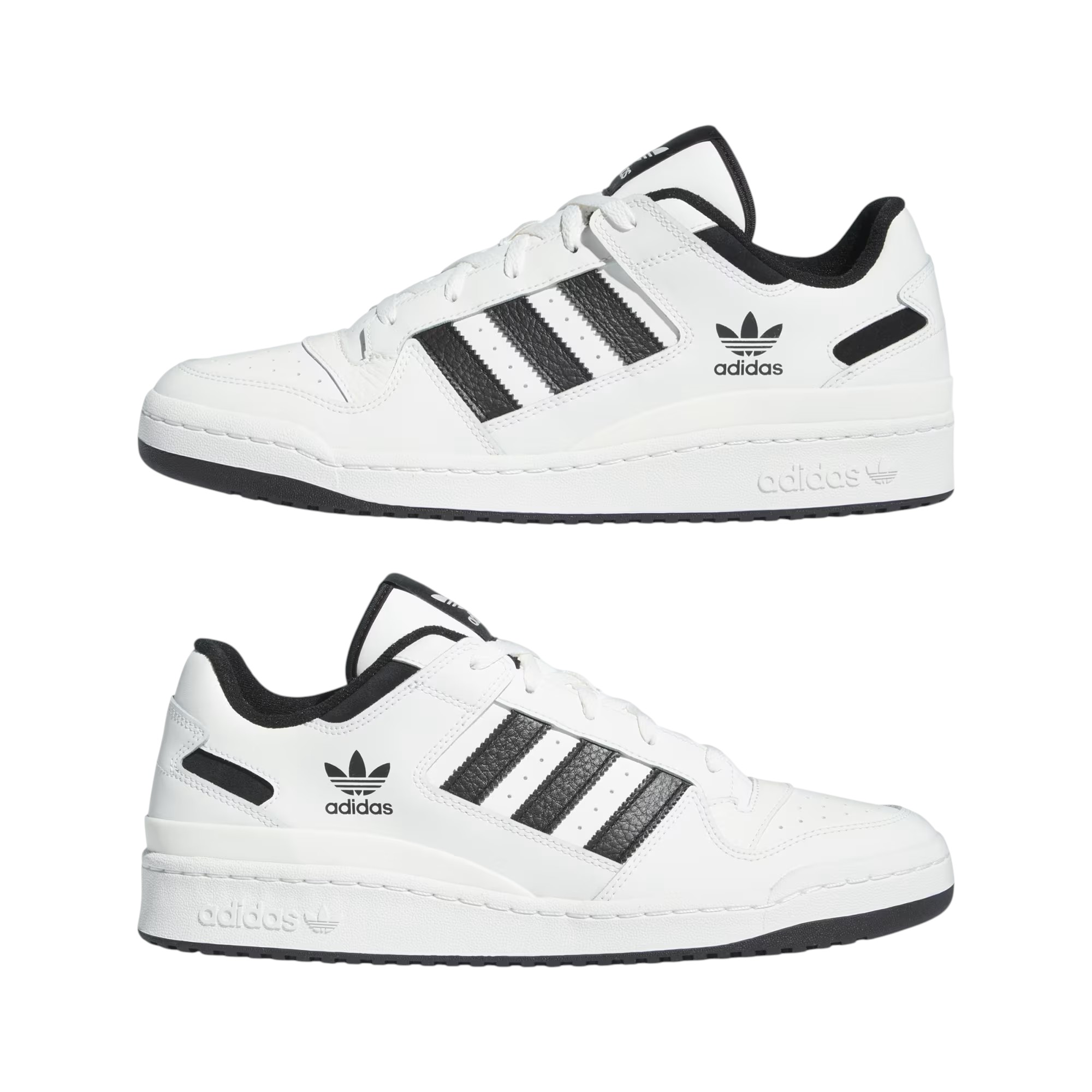 Кроссовки мужские Adidas Forum CL Low IH7830