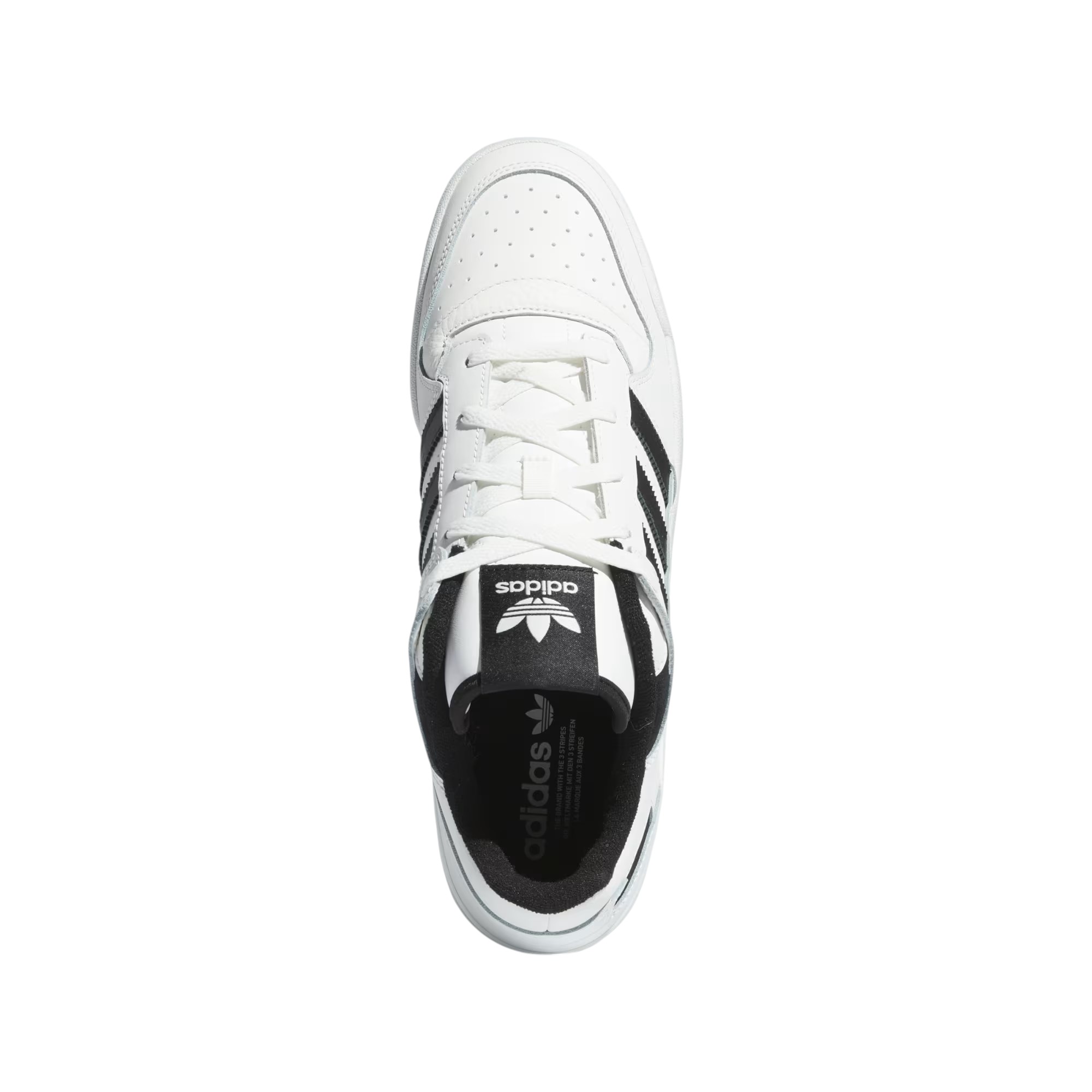 Кроссовки мужские Adidas Forum CL Low IH7830
