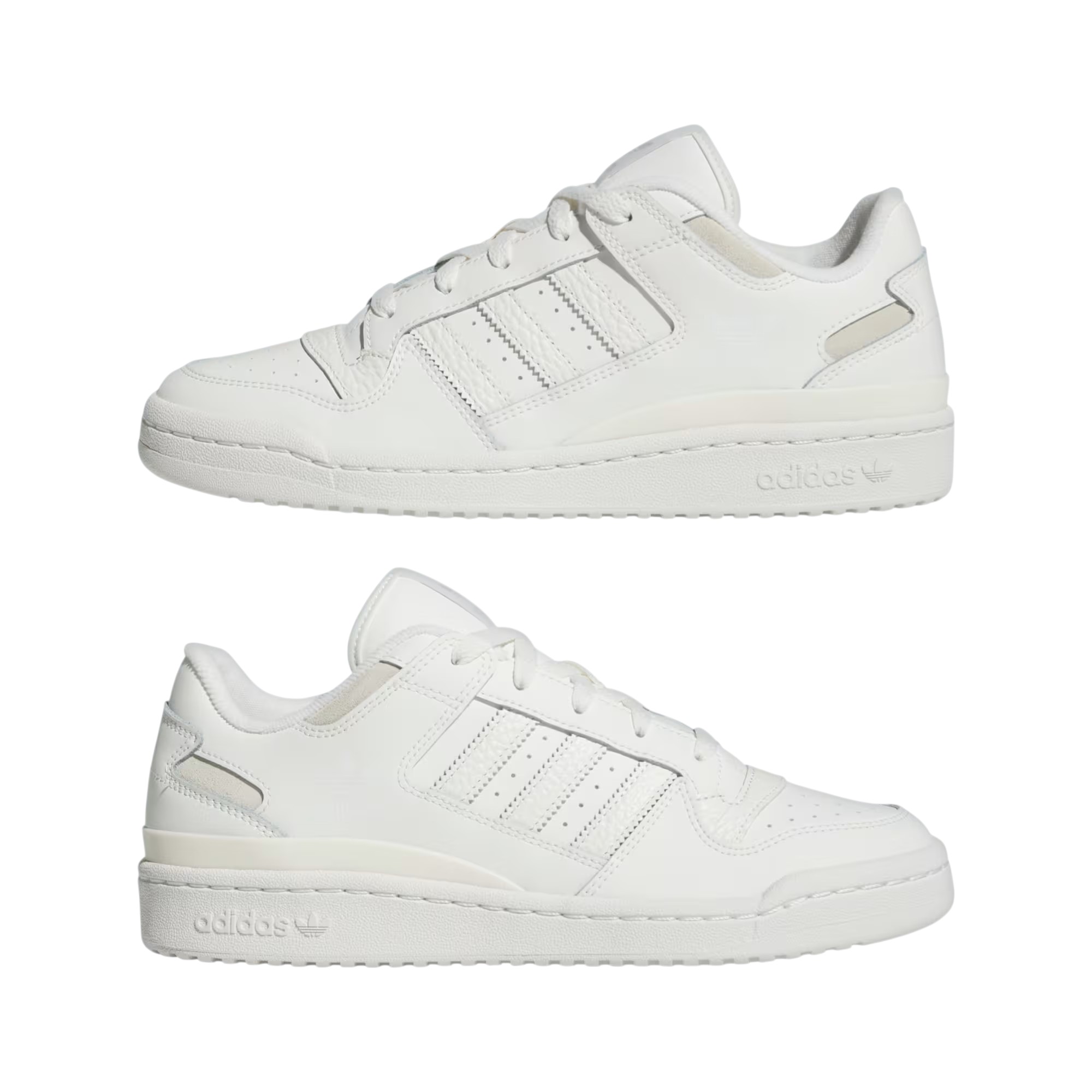 Кроссовки мужские Adidas Forum CL Low IH7828