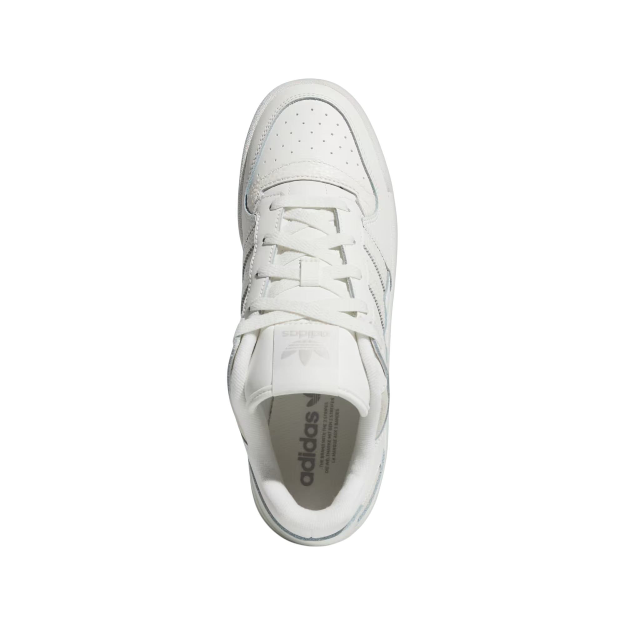 Кроссовки мужские Adidas Forum CL Low IH7828