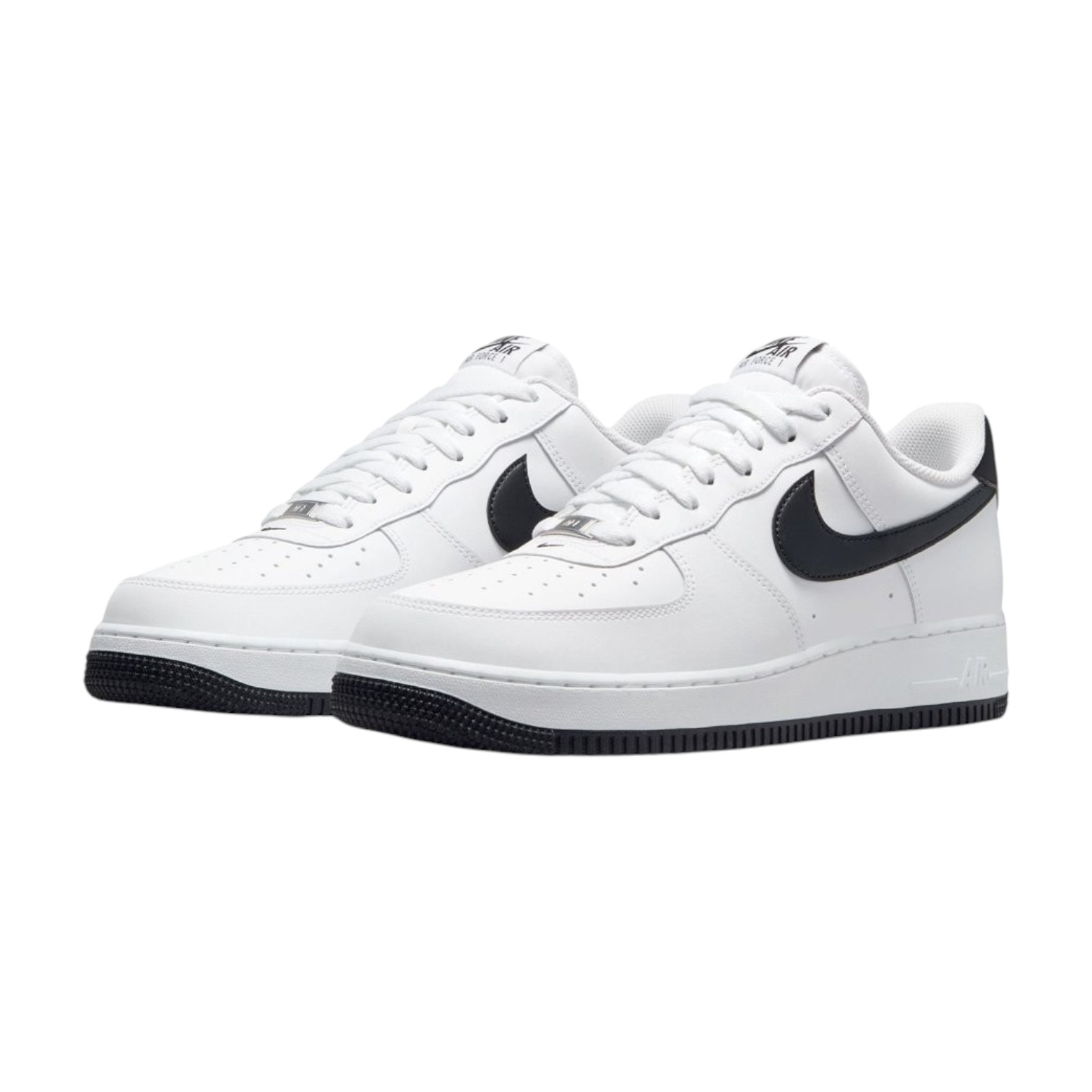 Кроссовки мужские Nike Air Force 1 Low '07 FQ4296-101